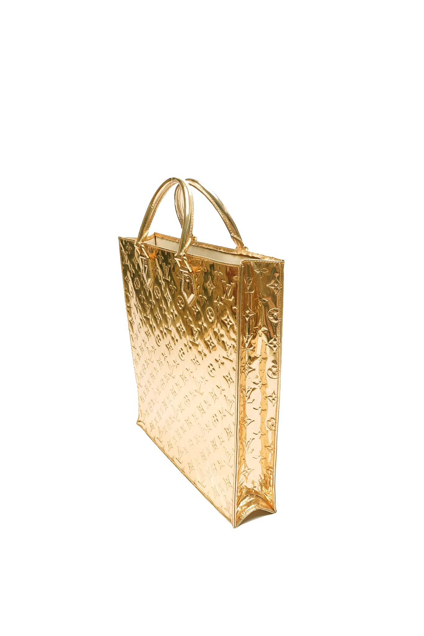 Tote Sac Plat