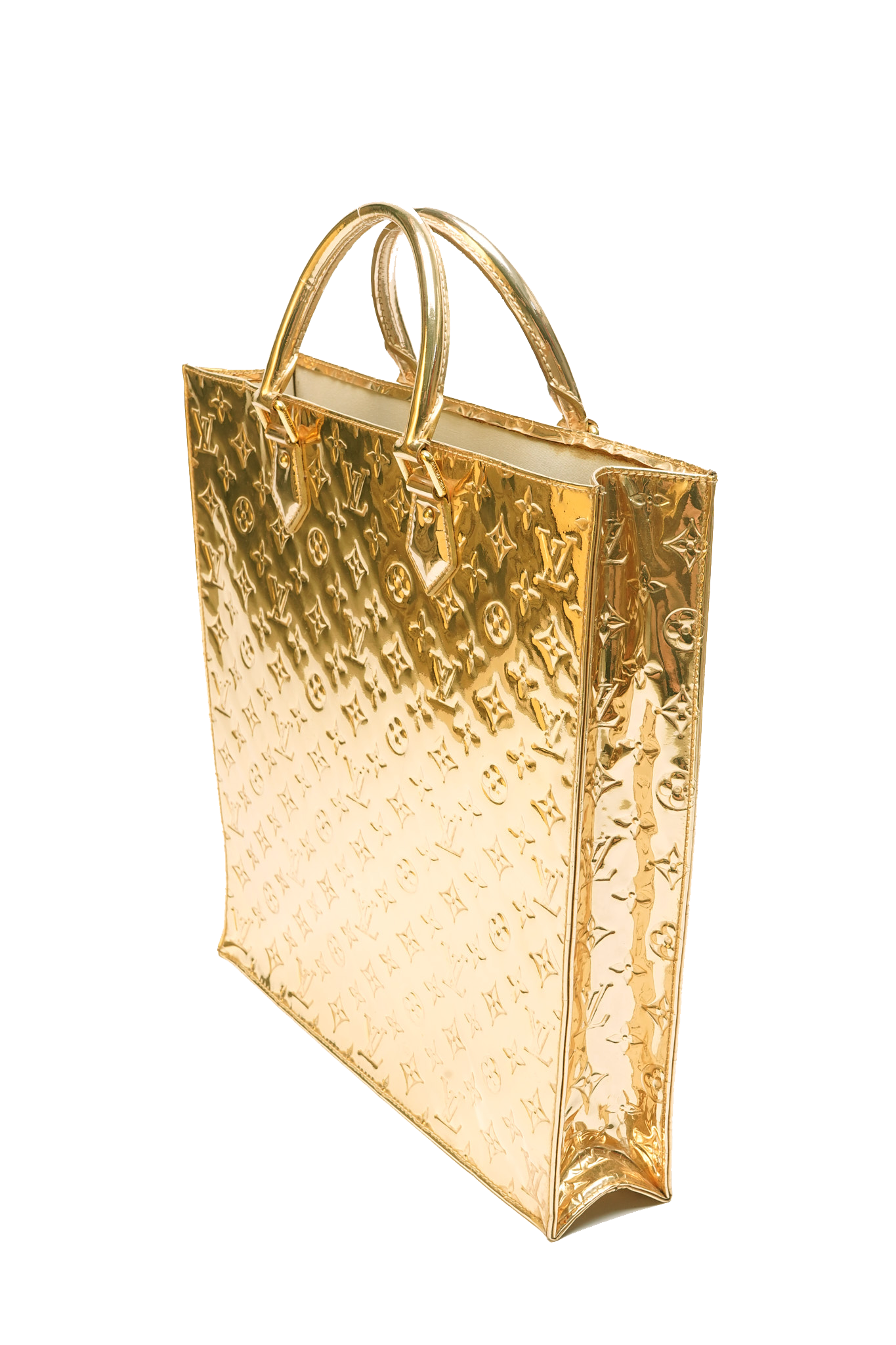 Tote Sac Plat