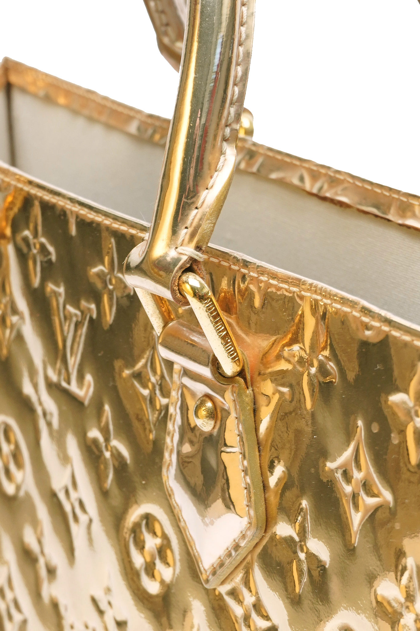 Tote Sac Plat