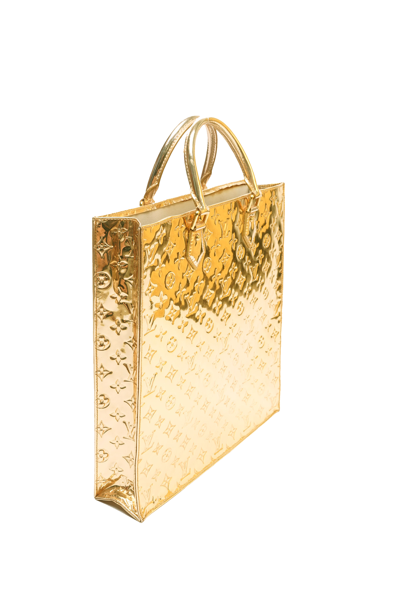 Tote Sac Plat
