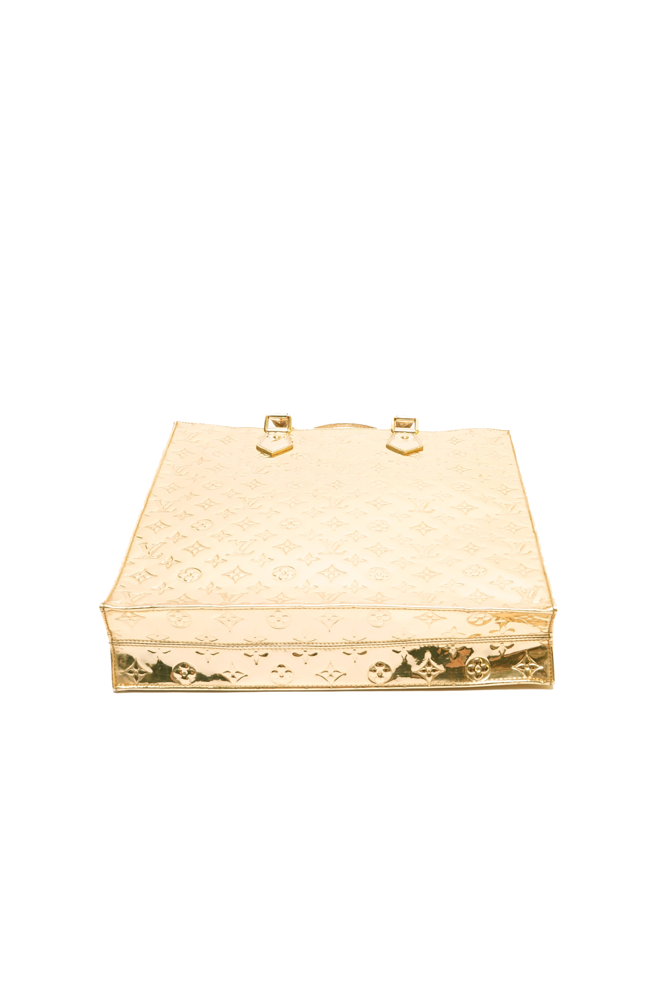 Tote Sac Plat