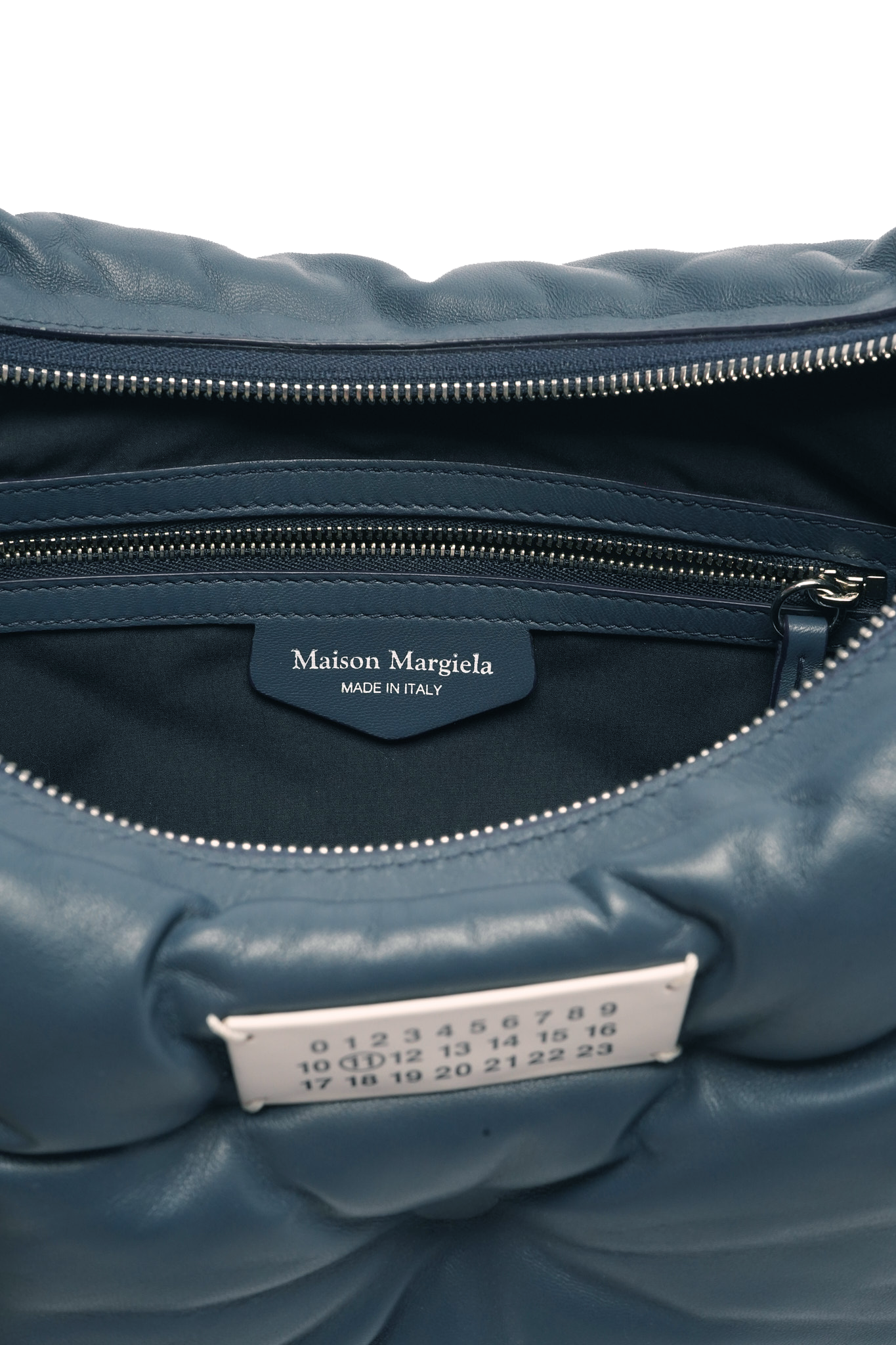 Bolsa Glam Slam Media