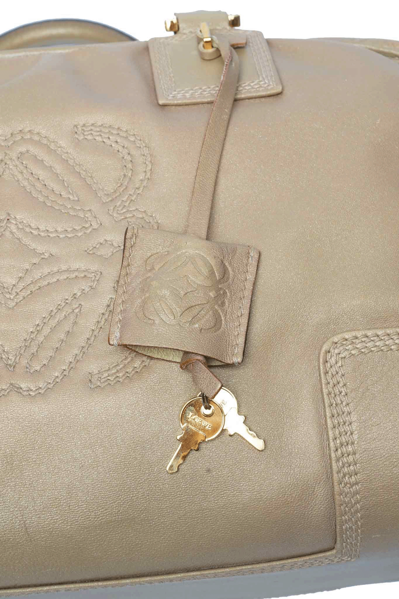 Amazona by JW Anderson