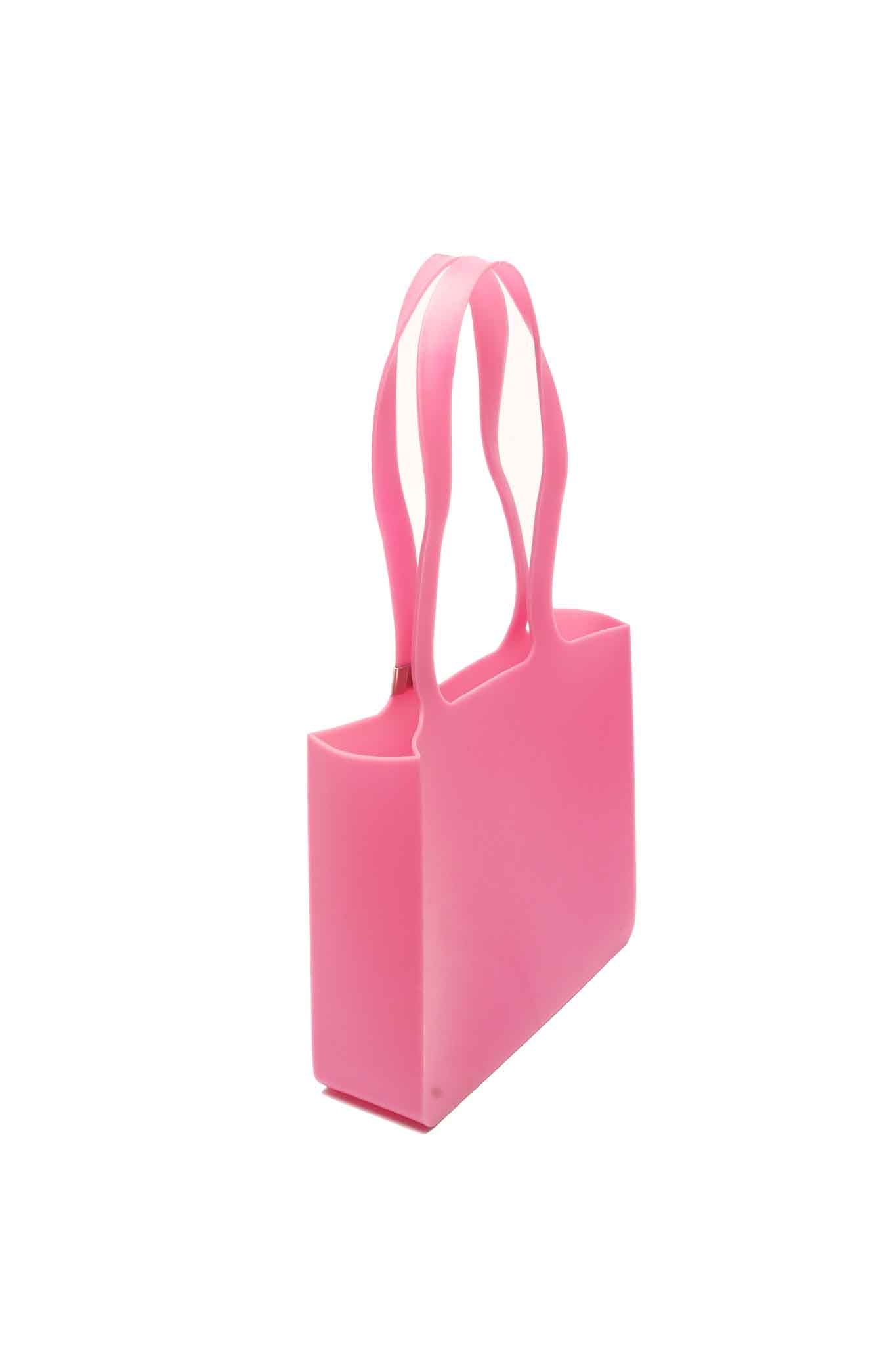 Logo Jelly Tote