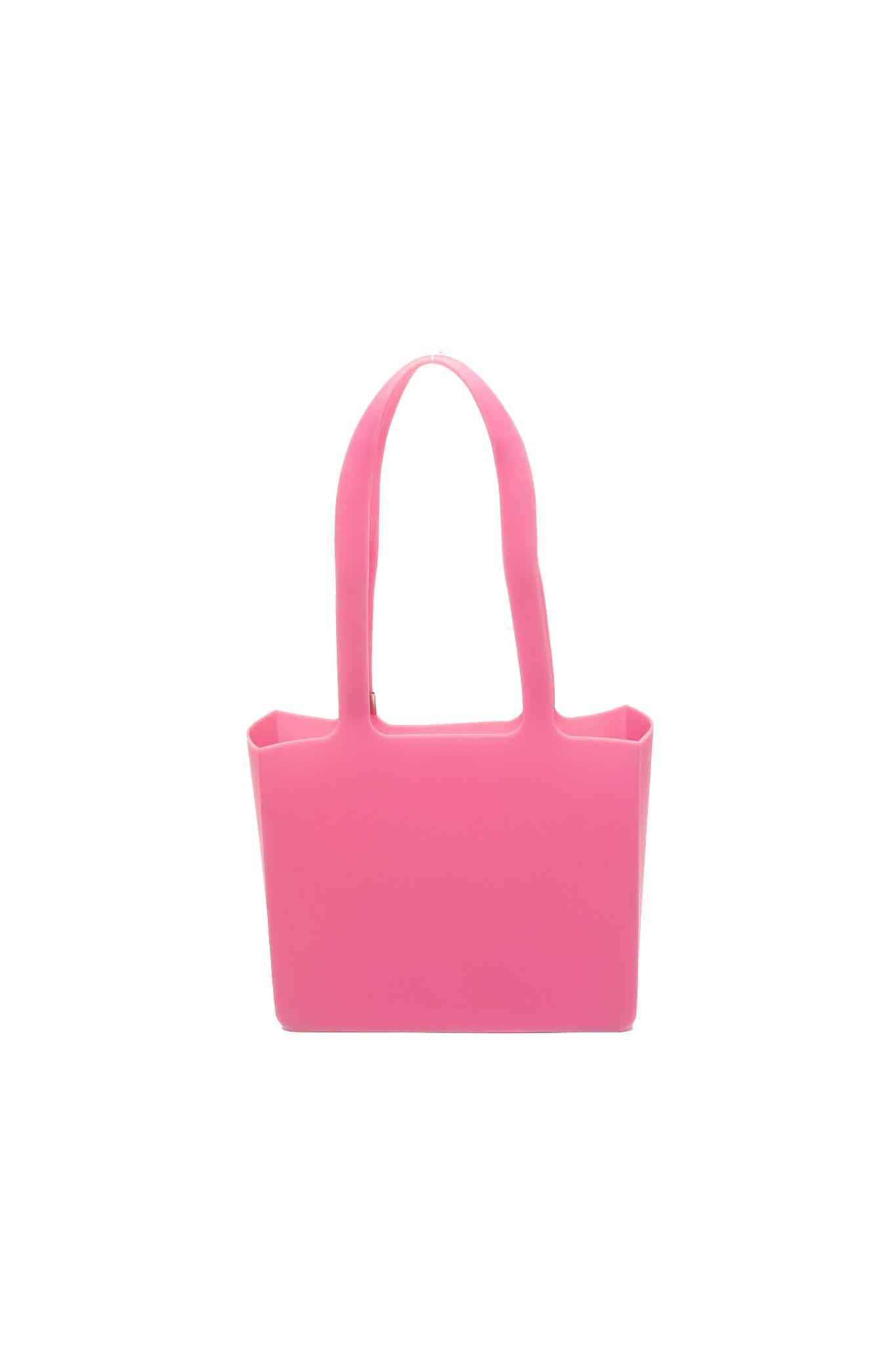 Logo Jelly Tote