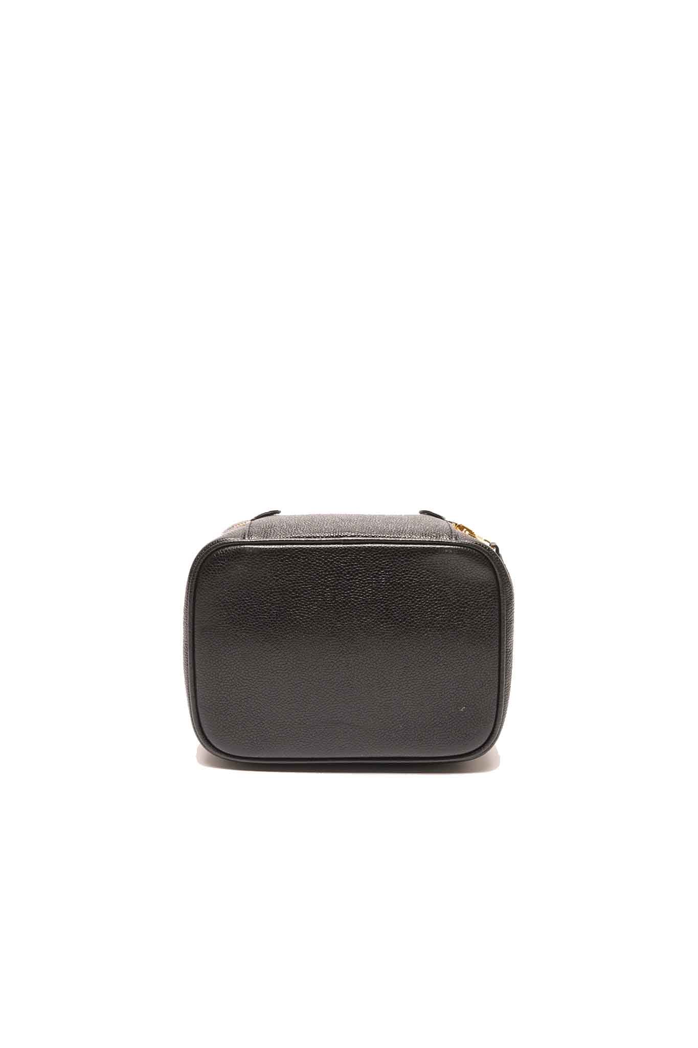 Coco Mark Vanity Bag