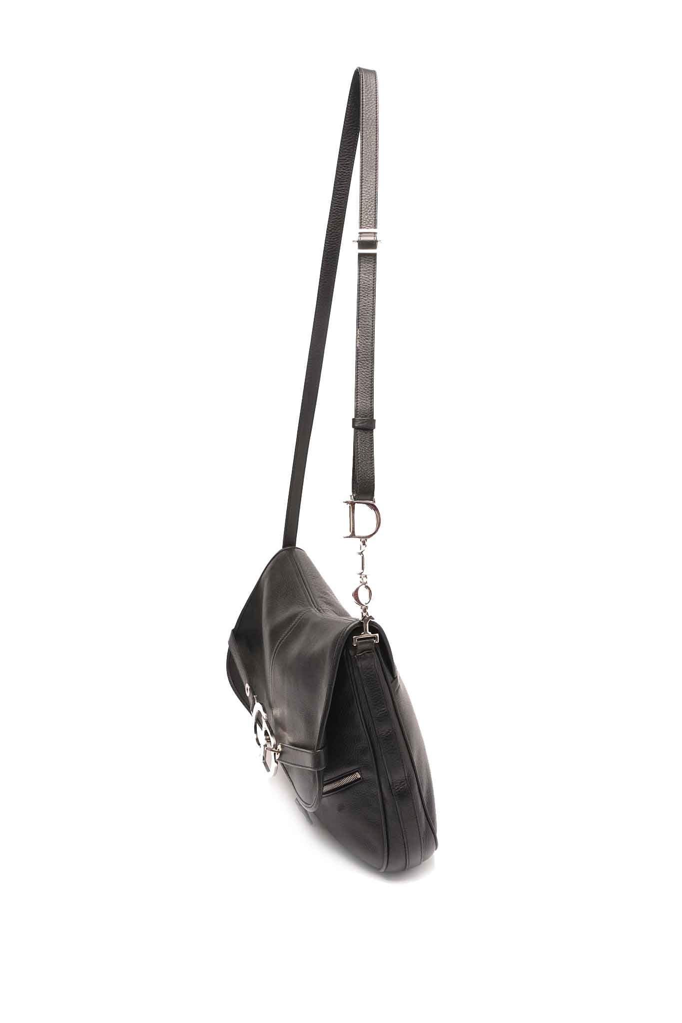 Bolsa Christian Dior Messenger CD