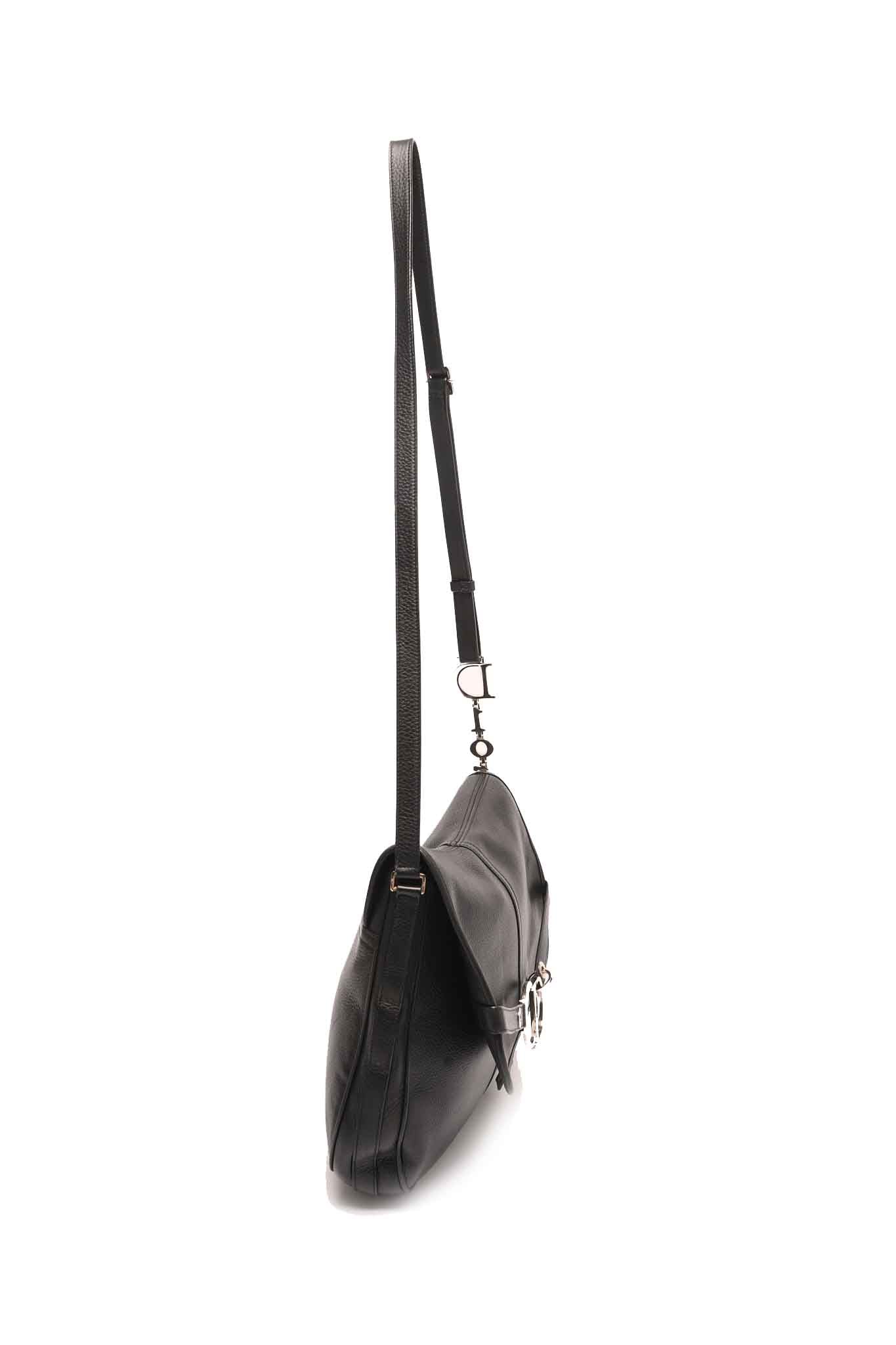Bolsa Christian Dior Messenger CD