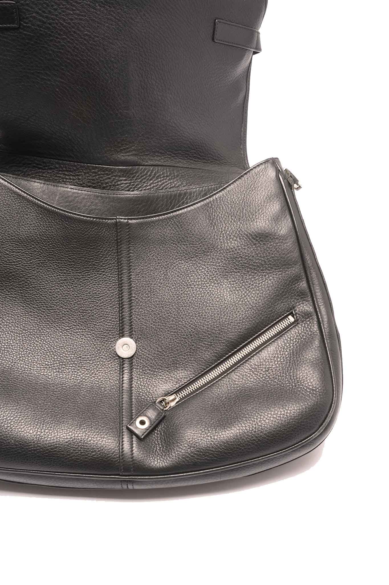 Bolsa Christian Dior Messenger CD