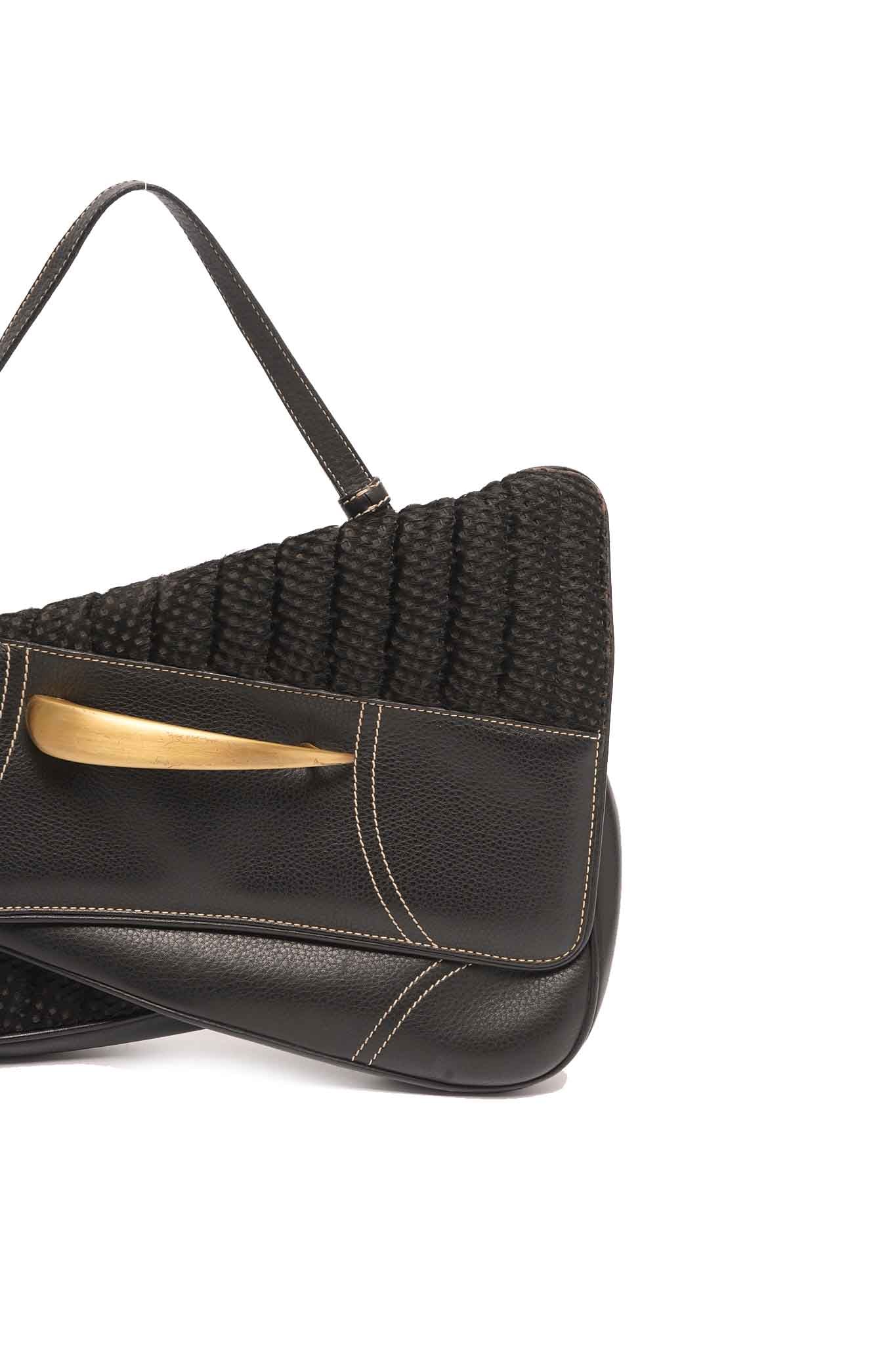 Bolsa Cadillac Christian Dior