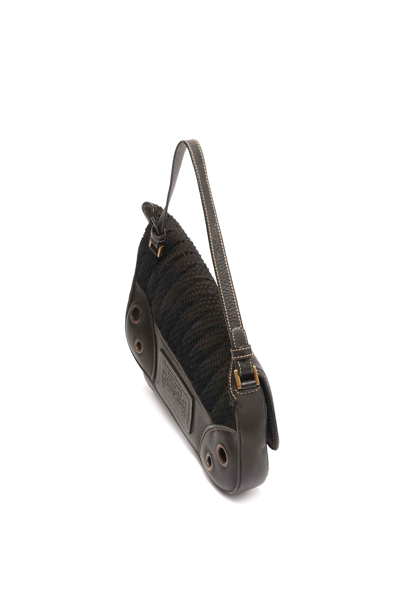 Bolsa Cadillac Christian Dior