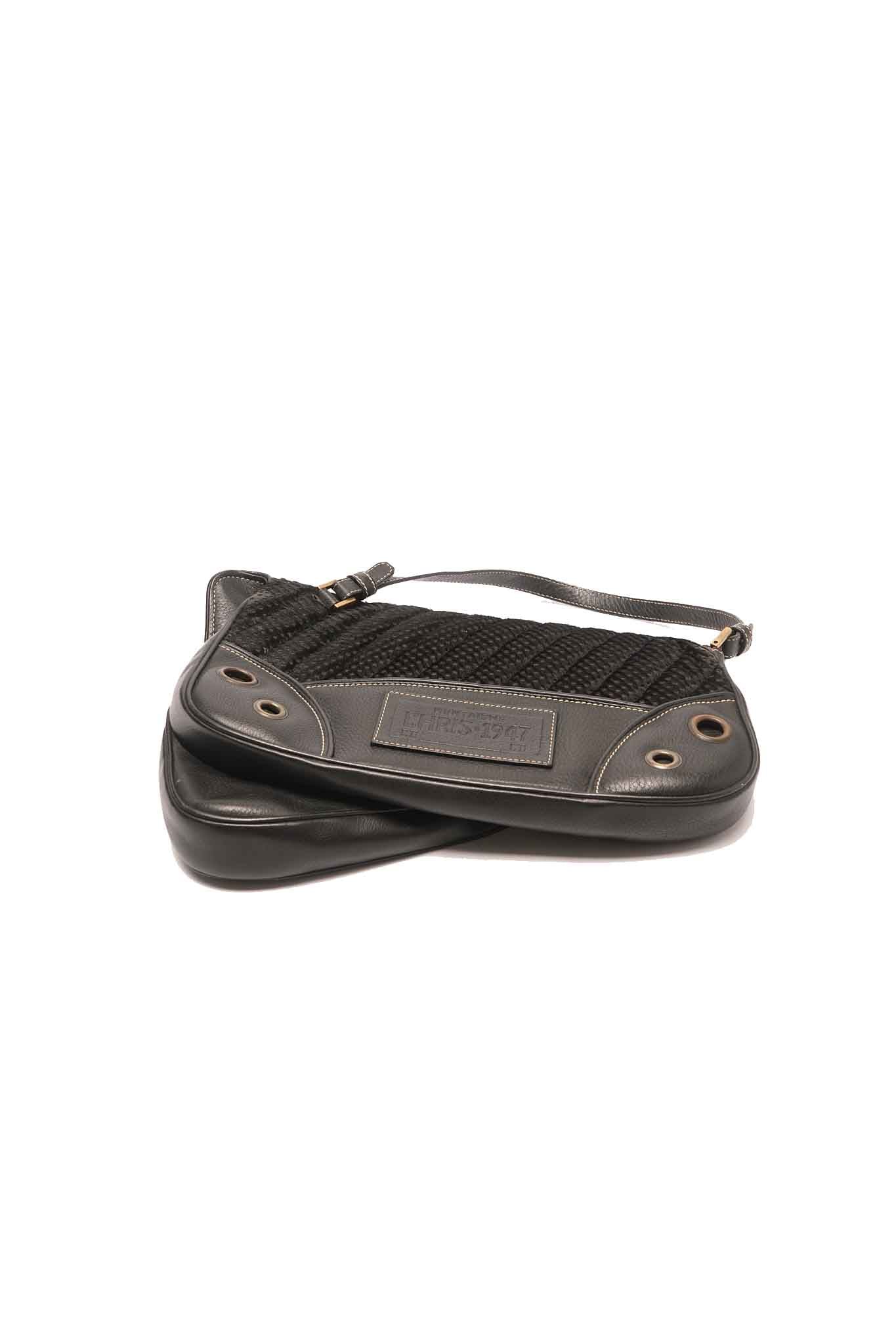Bolsa Cadillac Christian Dior