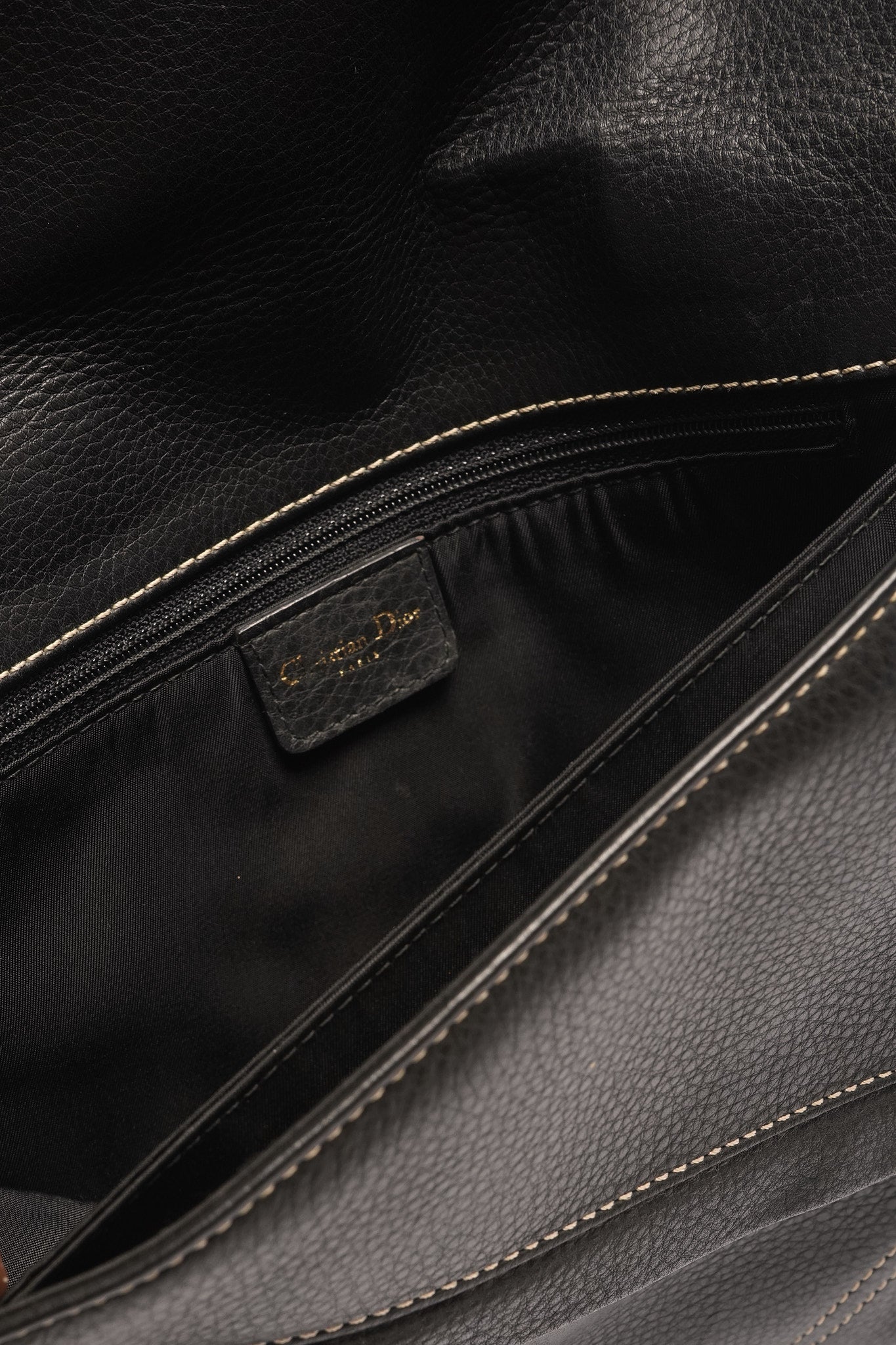 Bolsa Cadillac Christian Dior