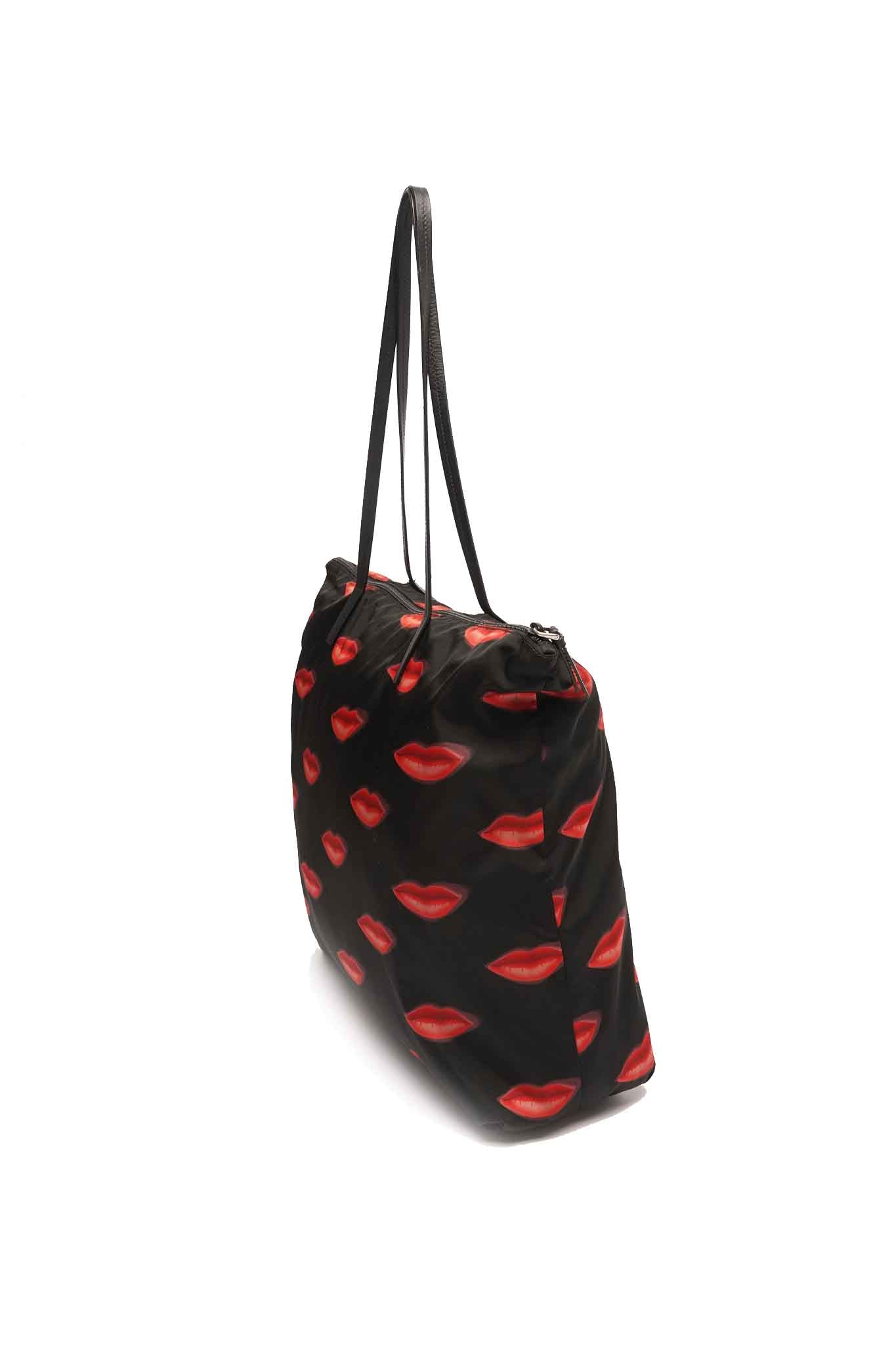 Bolsa Kiss me