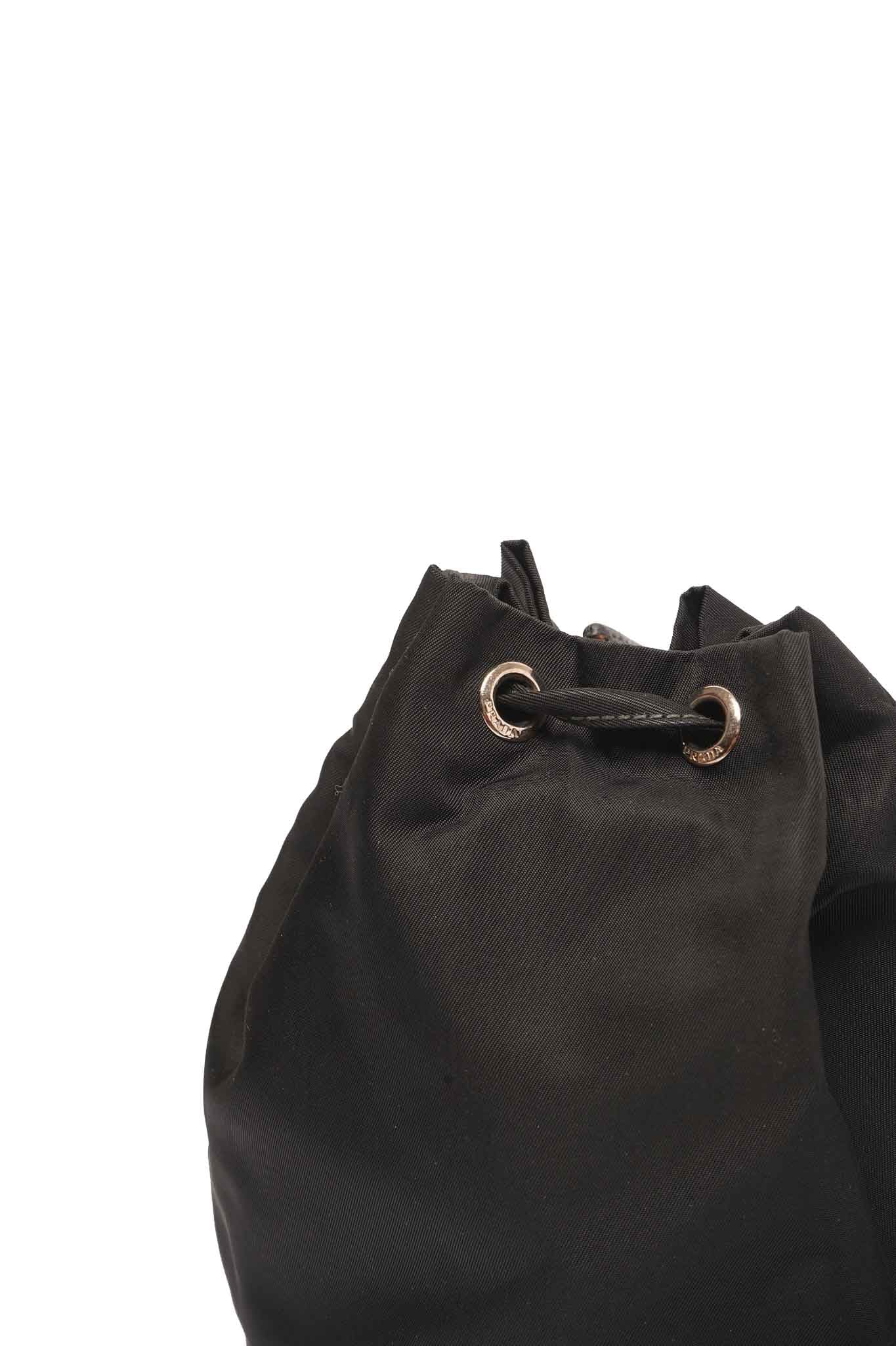Clutch Mini Pouch
