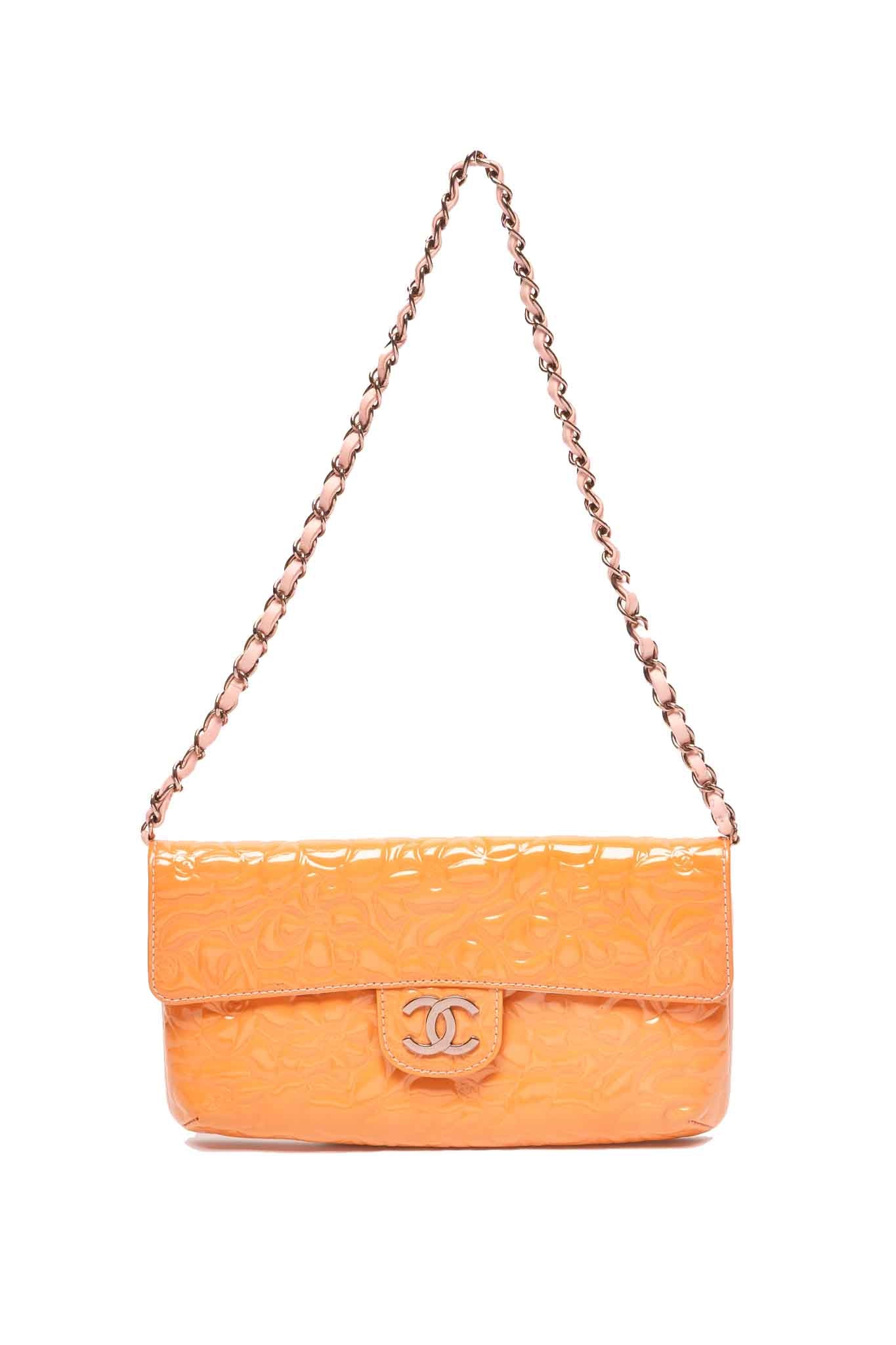 Bolsa Chanel SingleFlap