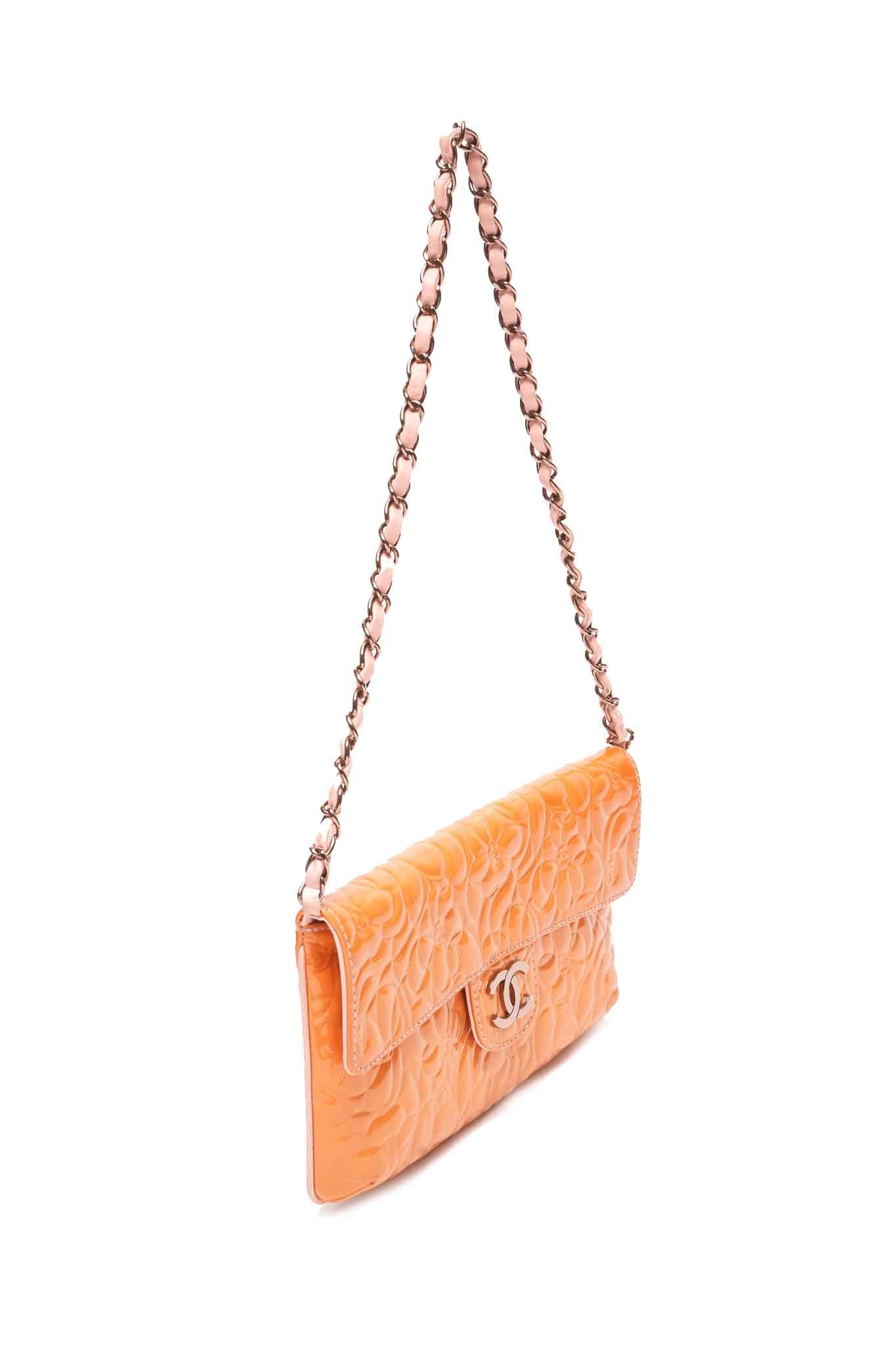 Bolsa Chanel SingleFlap
