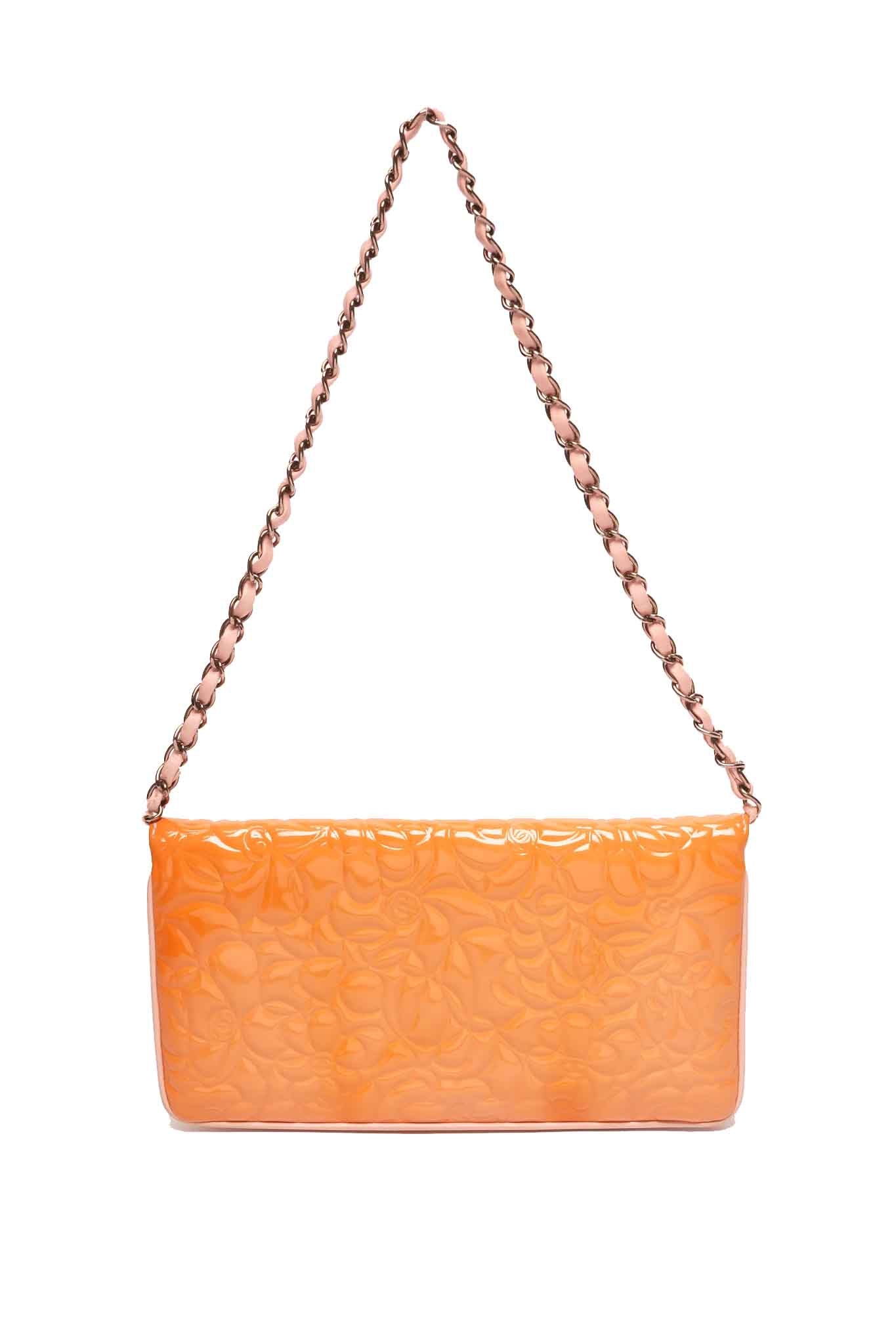 Bolsa Chanel SingleFlap