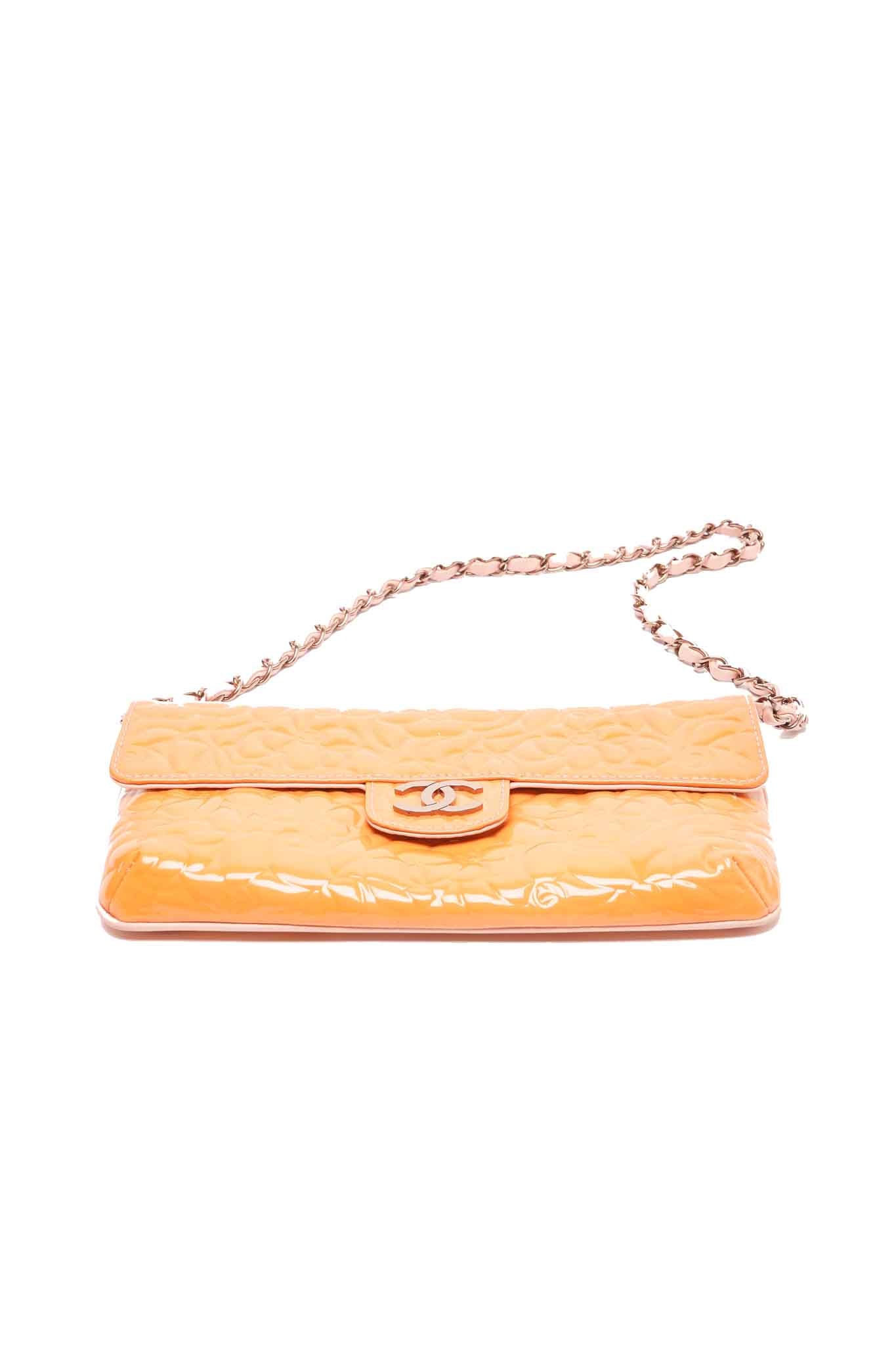 Bolsa Chanel SingleFlap
