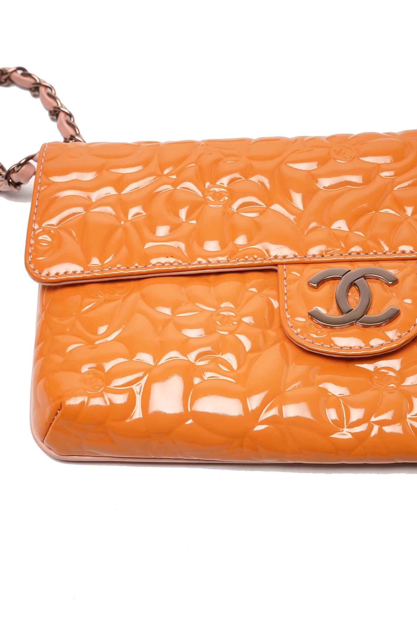 Bolsa Chanel SingleFlap