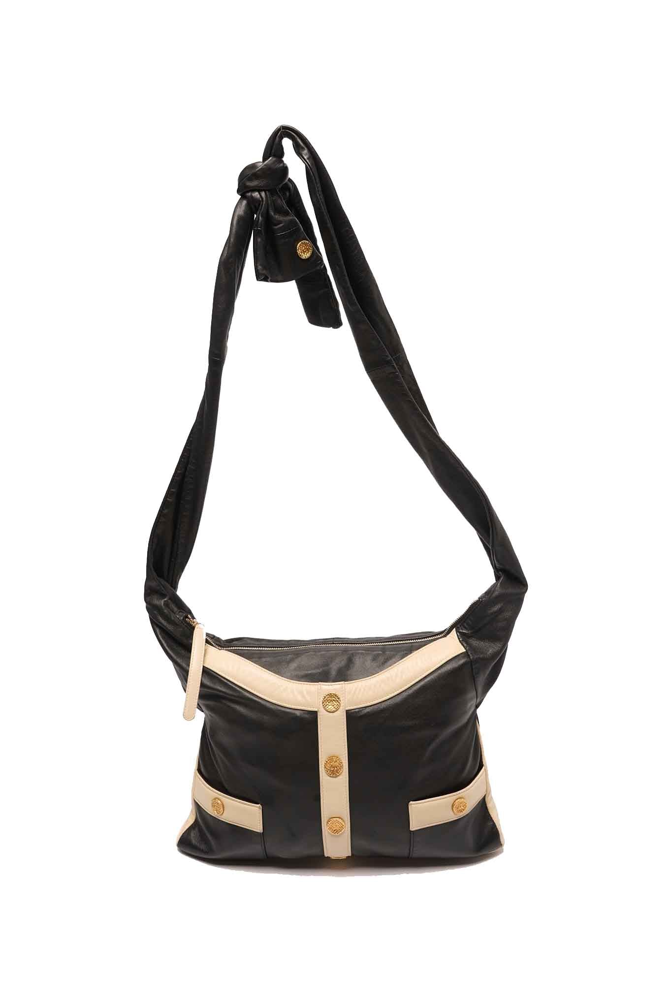 Bolsa Girl Jacket
