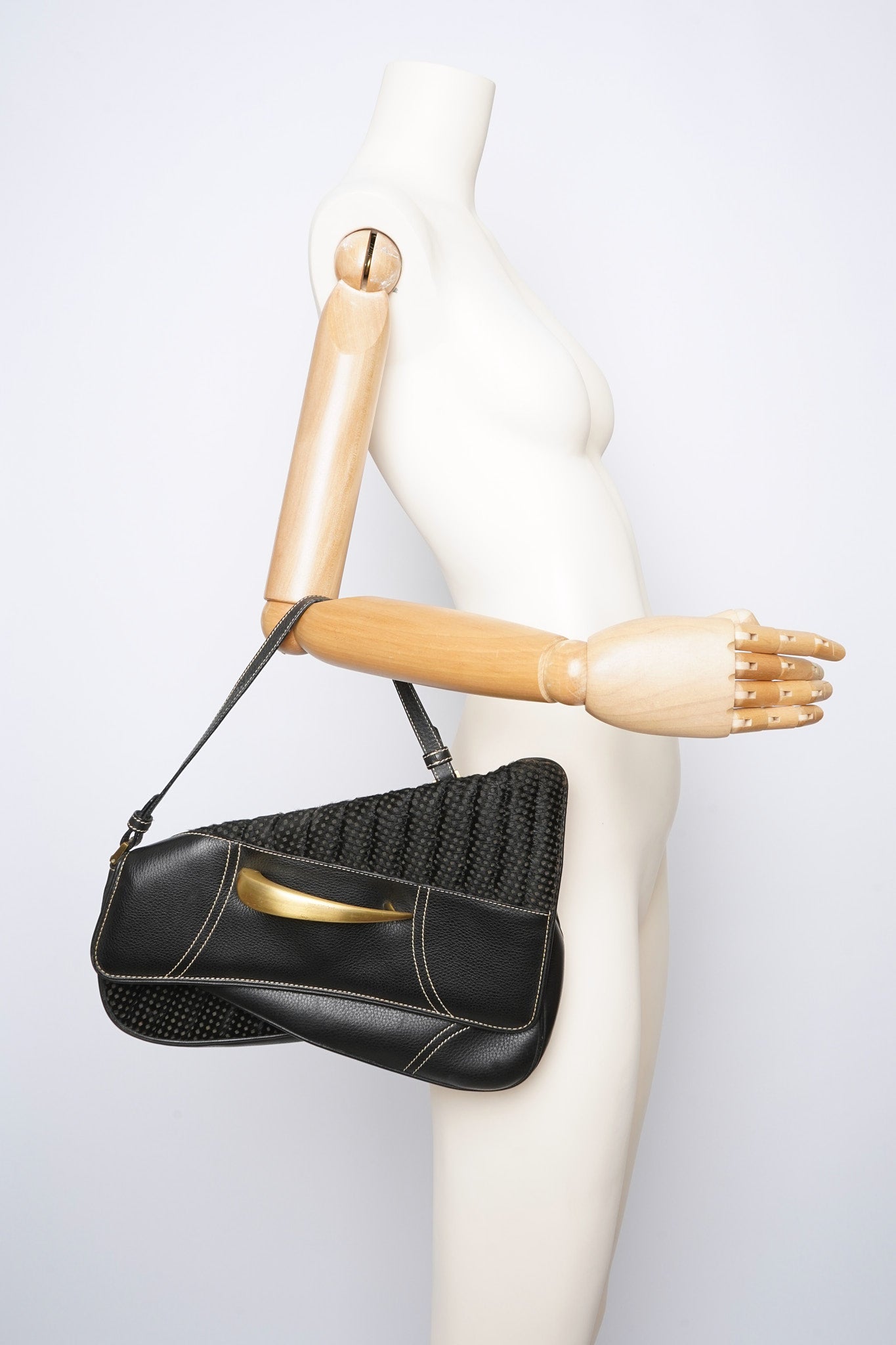 Bolsa Cadillac Christian Dior