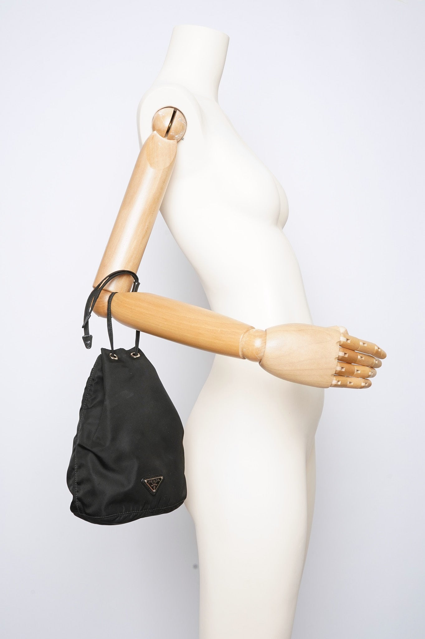Clutch Mini Pouch