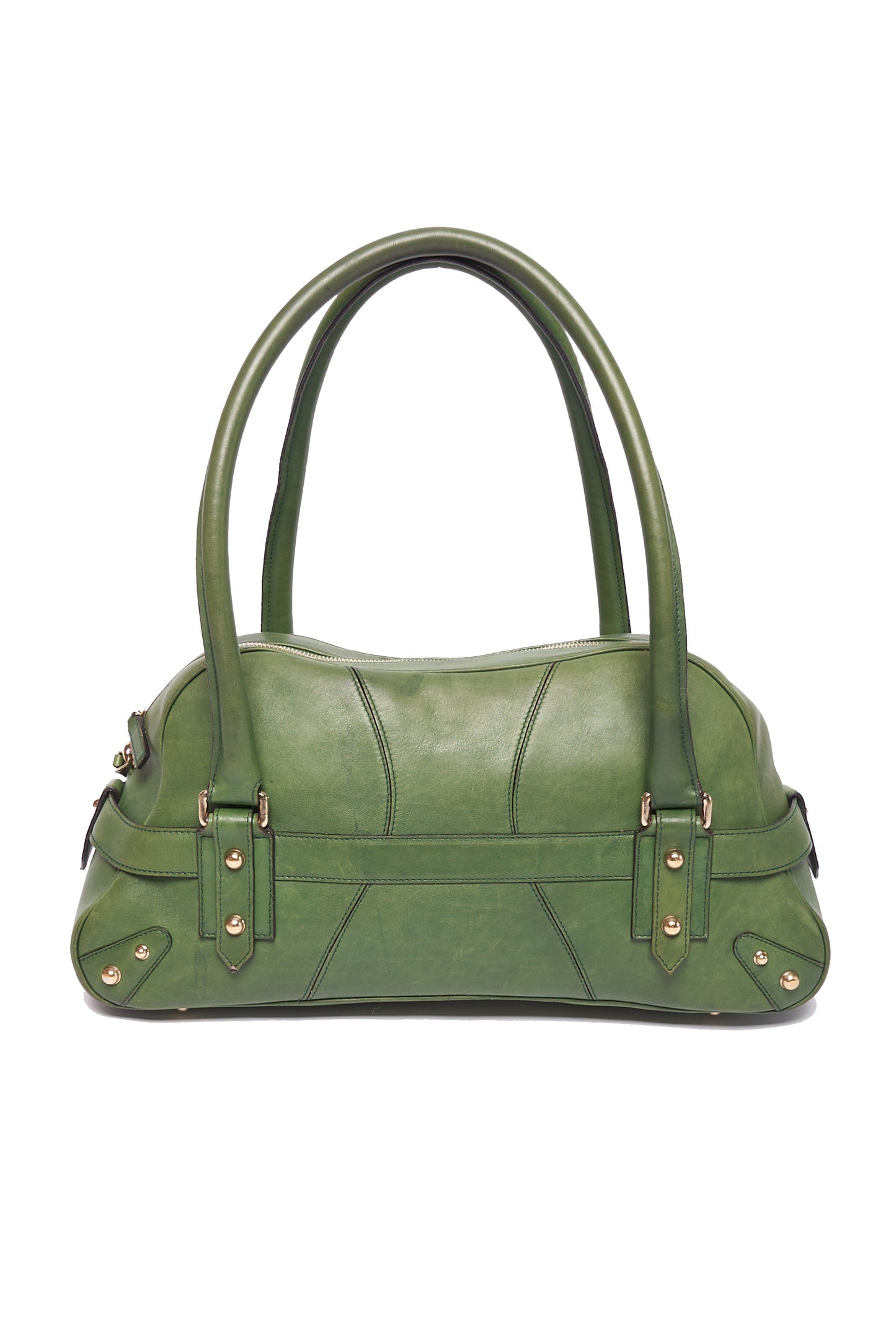 Gucci Horsebit Shoulder Bag