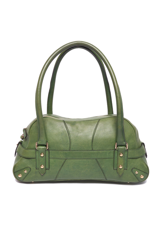 Gucci Horsebit Shoulder Bag