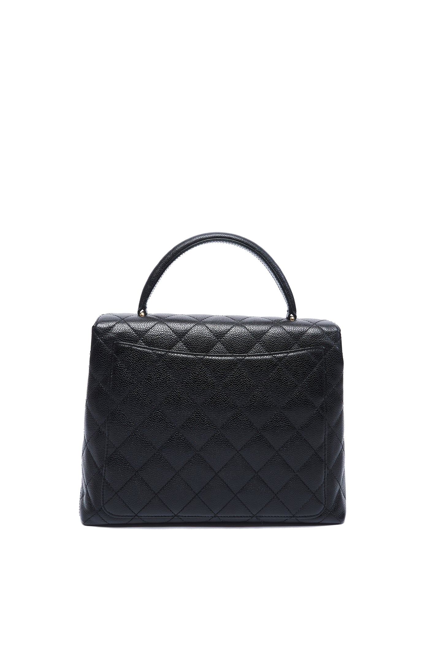 Chanel Kelly Caviar