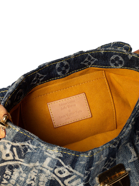 Louis Vuitton Pleaty