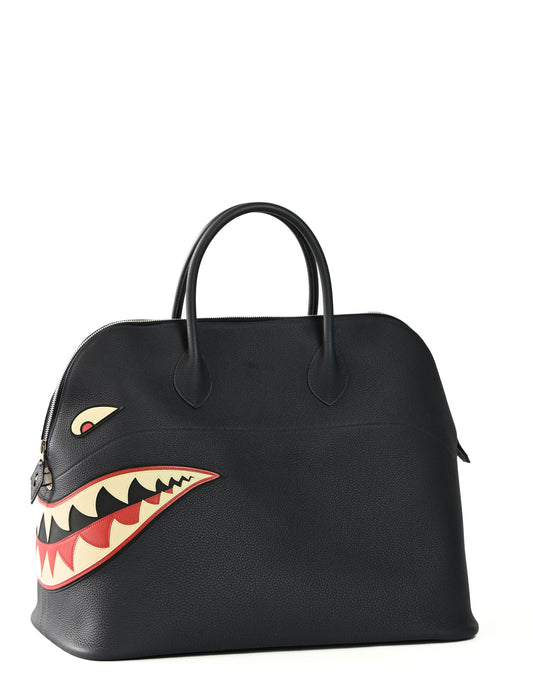 Shark Monster Bag Bólide (Limited Edition)