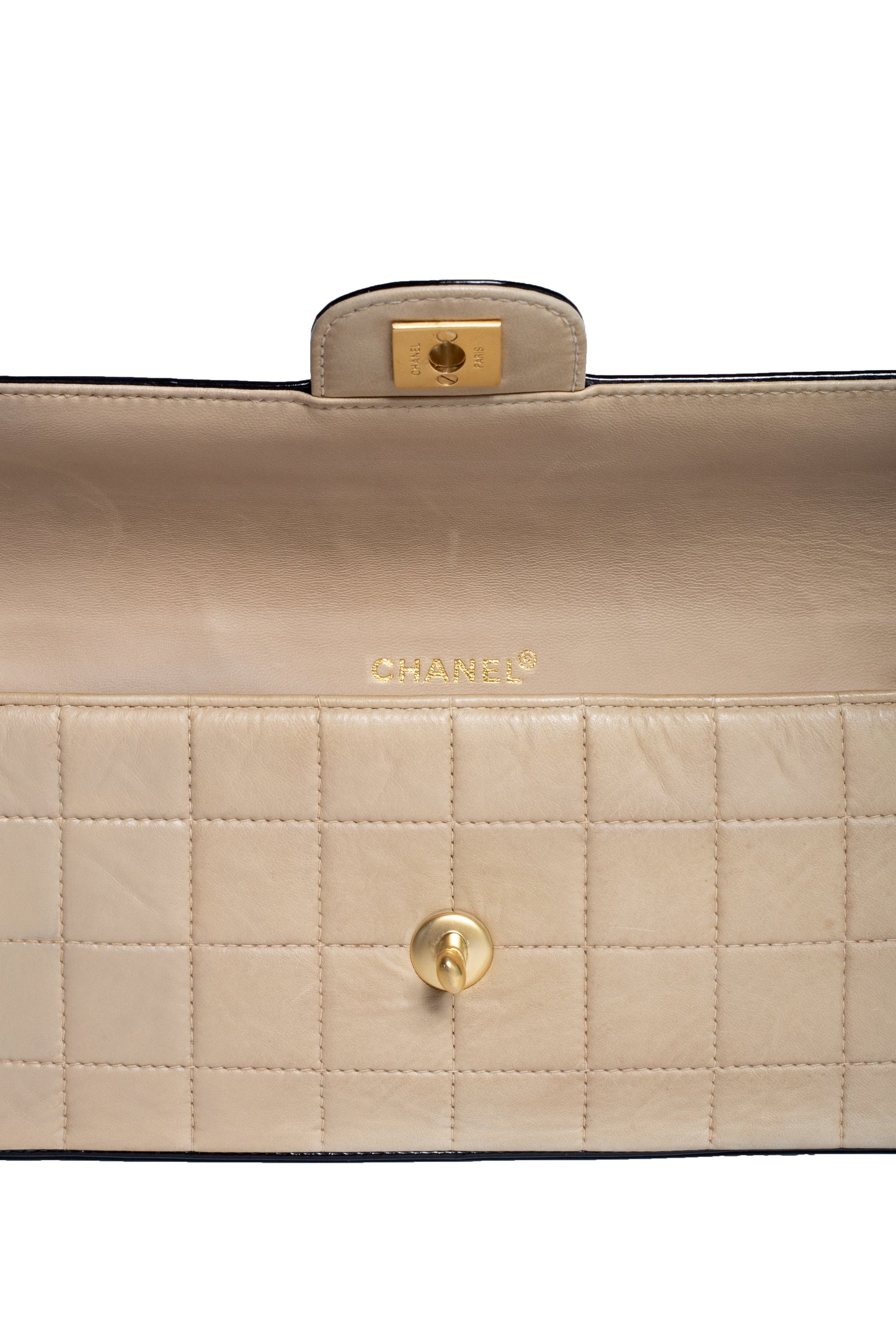 Chocolate Bar East/West