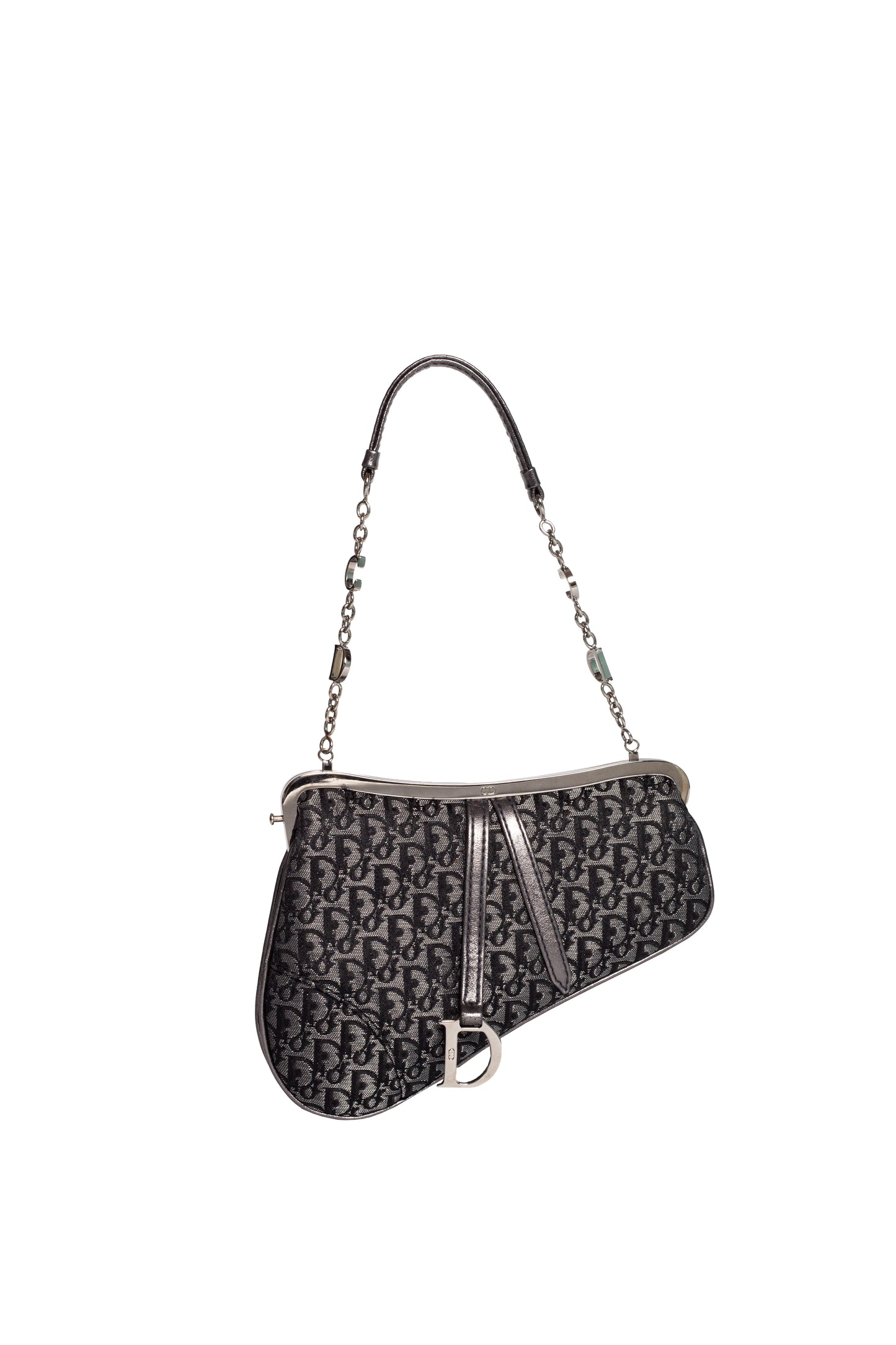 Mini Saddle Diorissimo