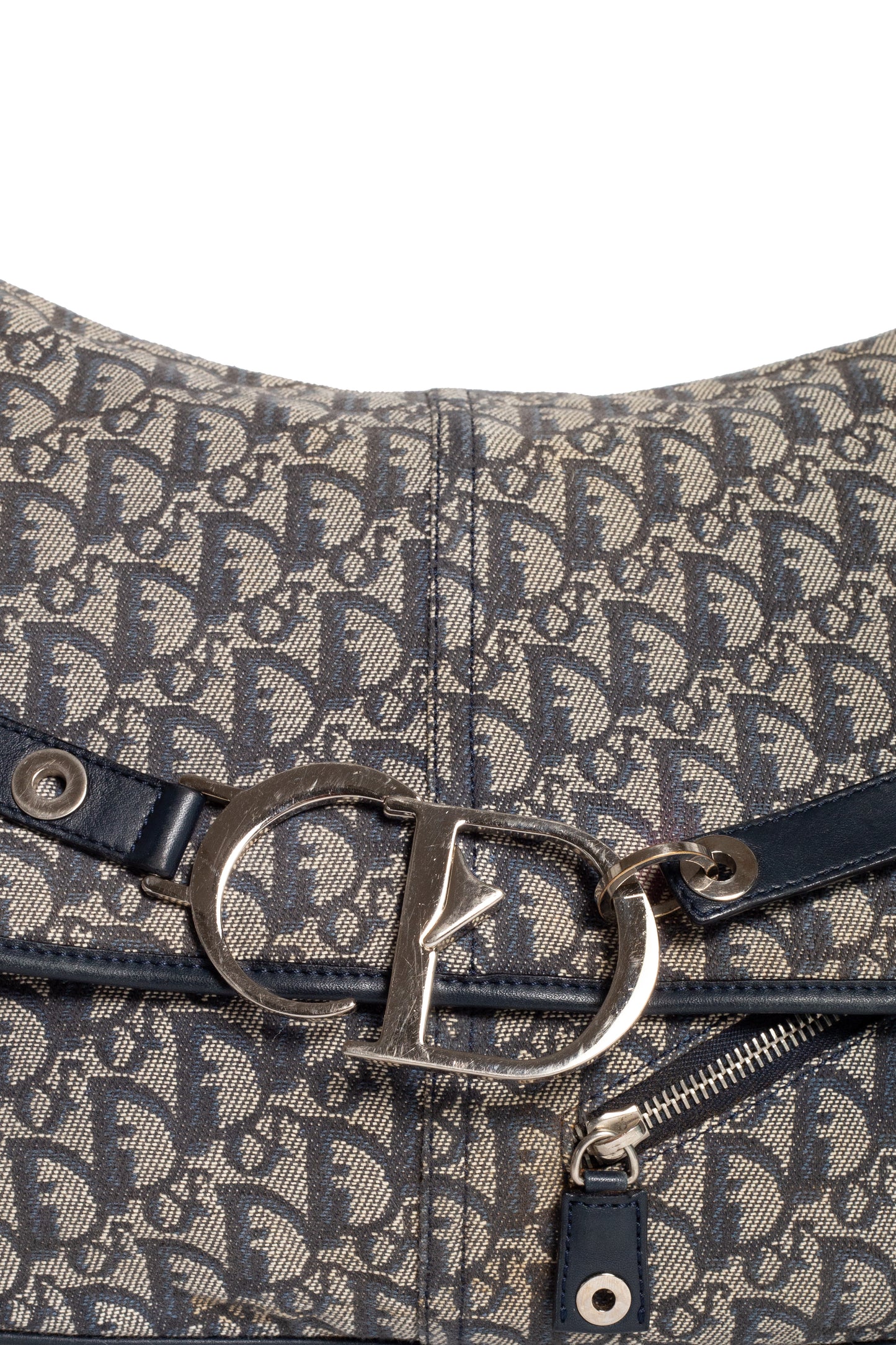 Christian Dior Messenger Diorissimo