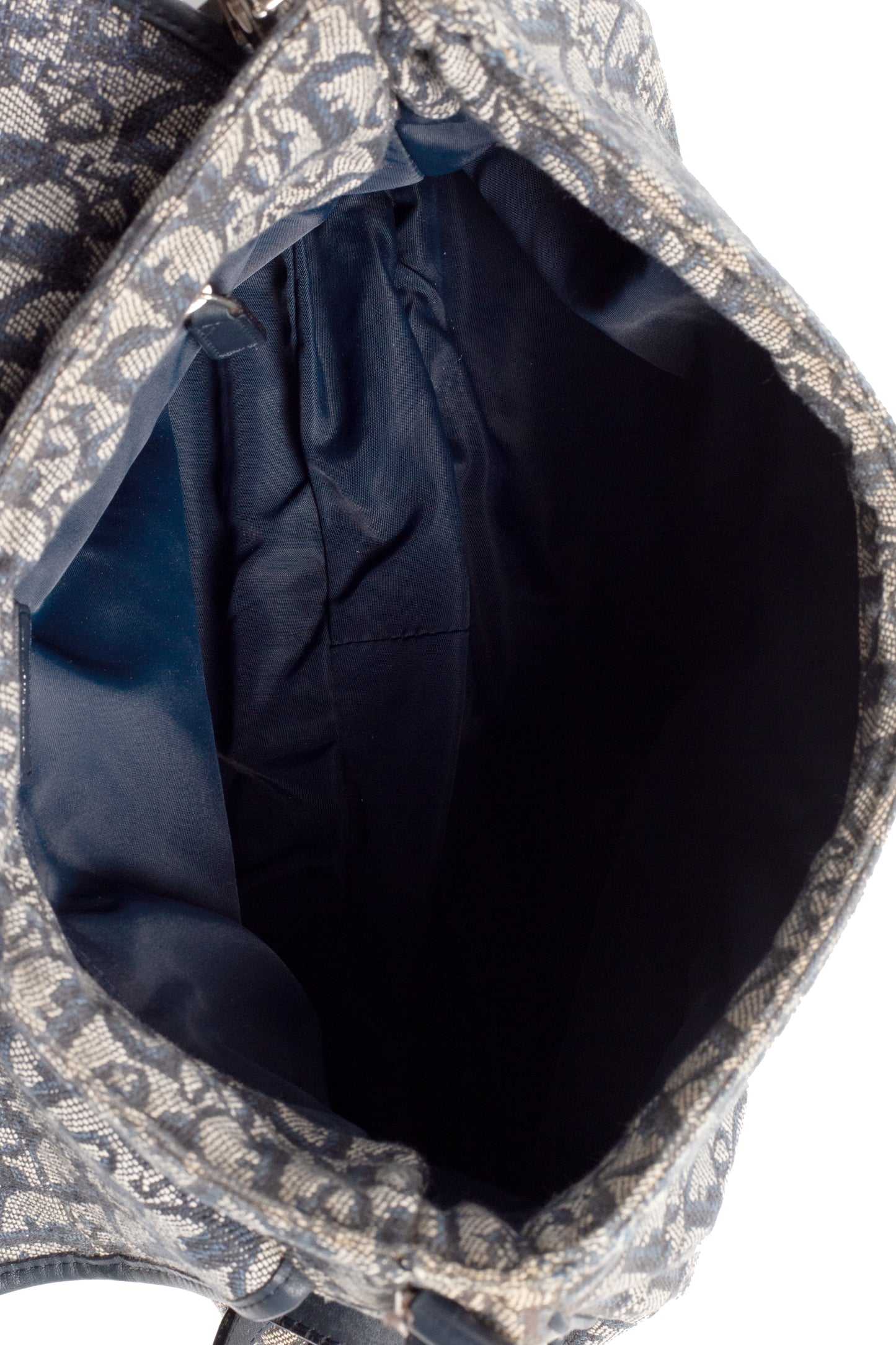 Christian Dior Messenger Diorissimo