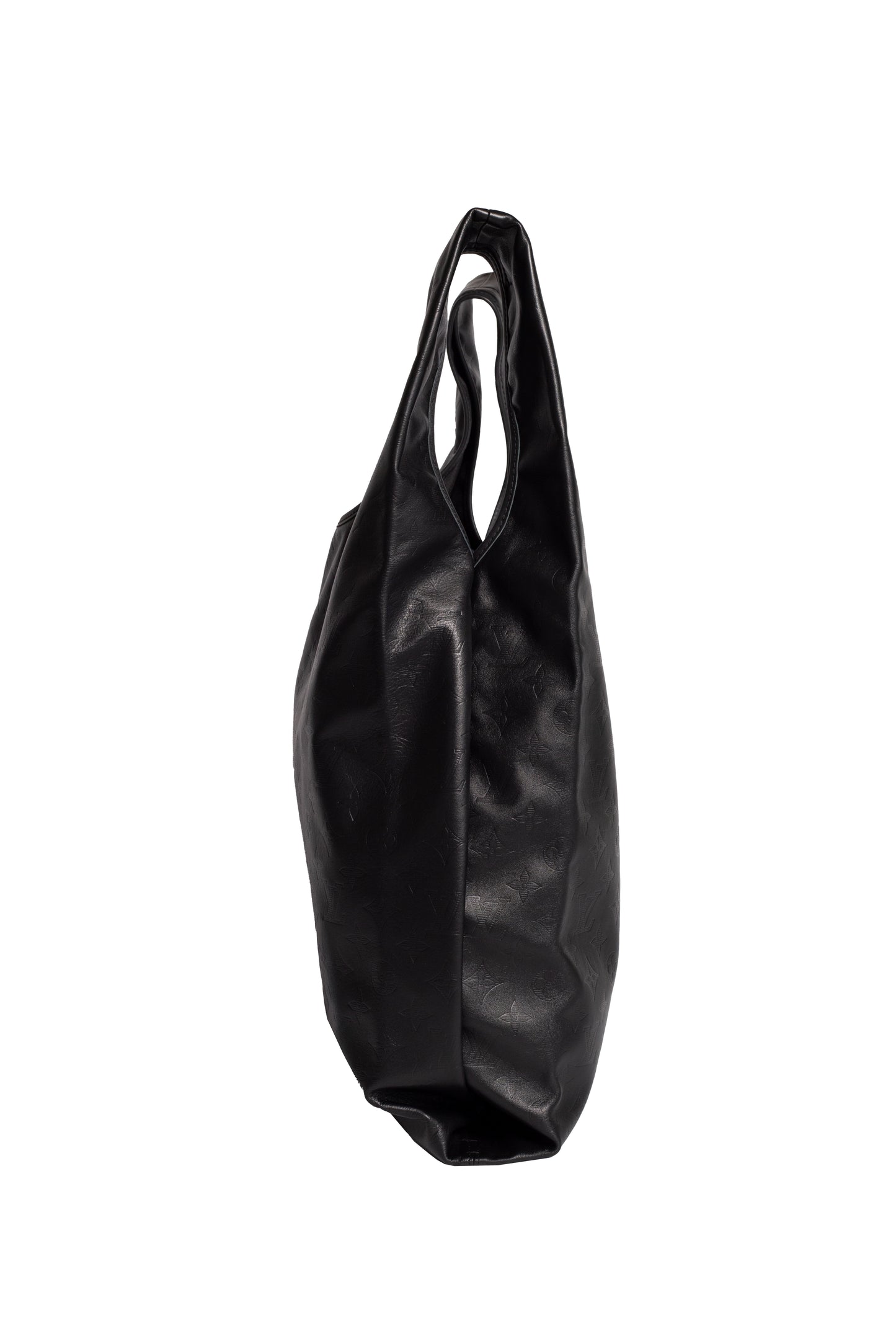 Monogram Shadow Tote