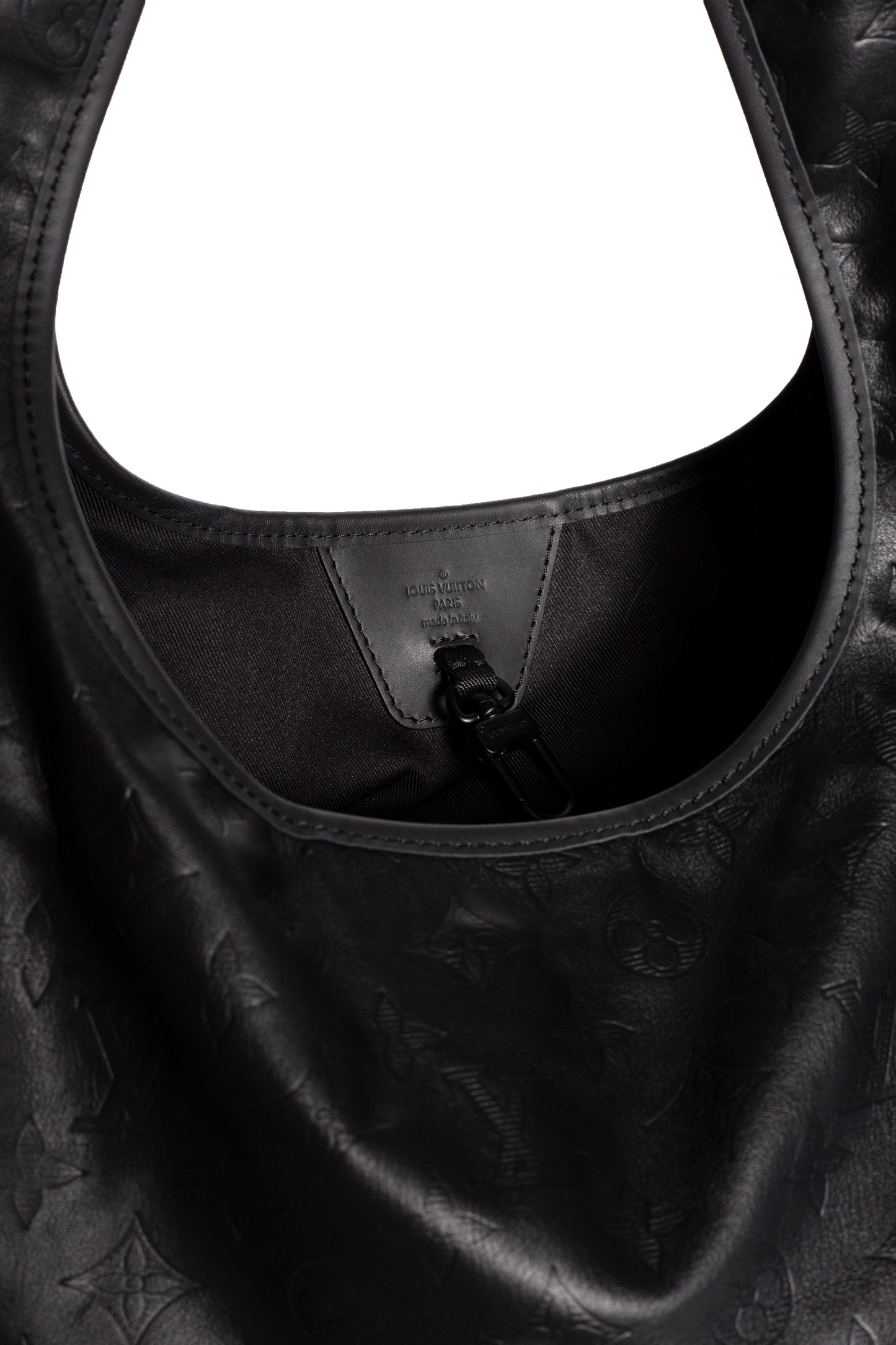 Monogram Shadow Tote