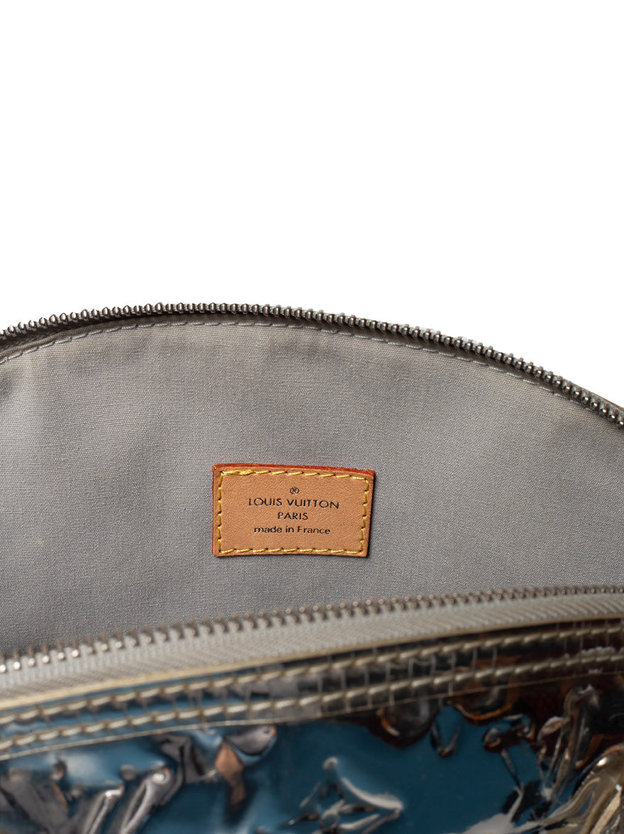 Louis Vuitton 2007 Lockit Monogram