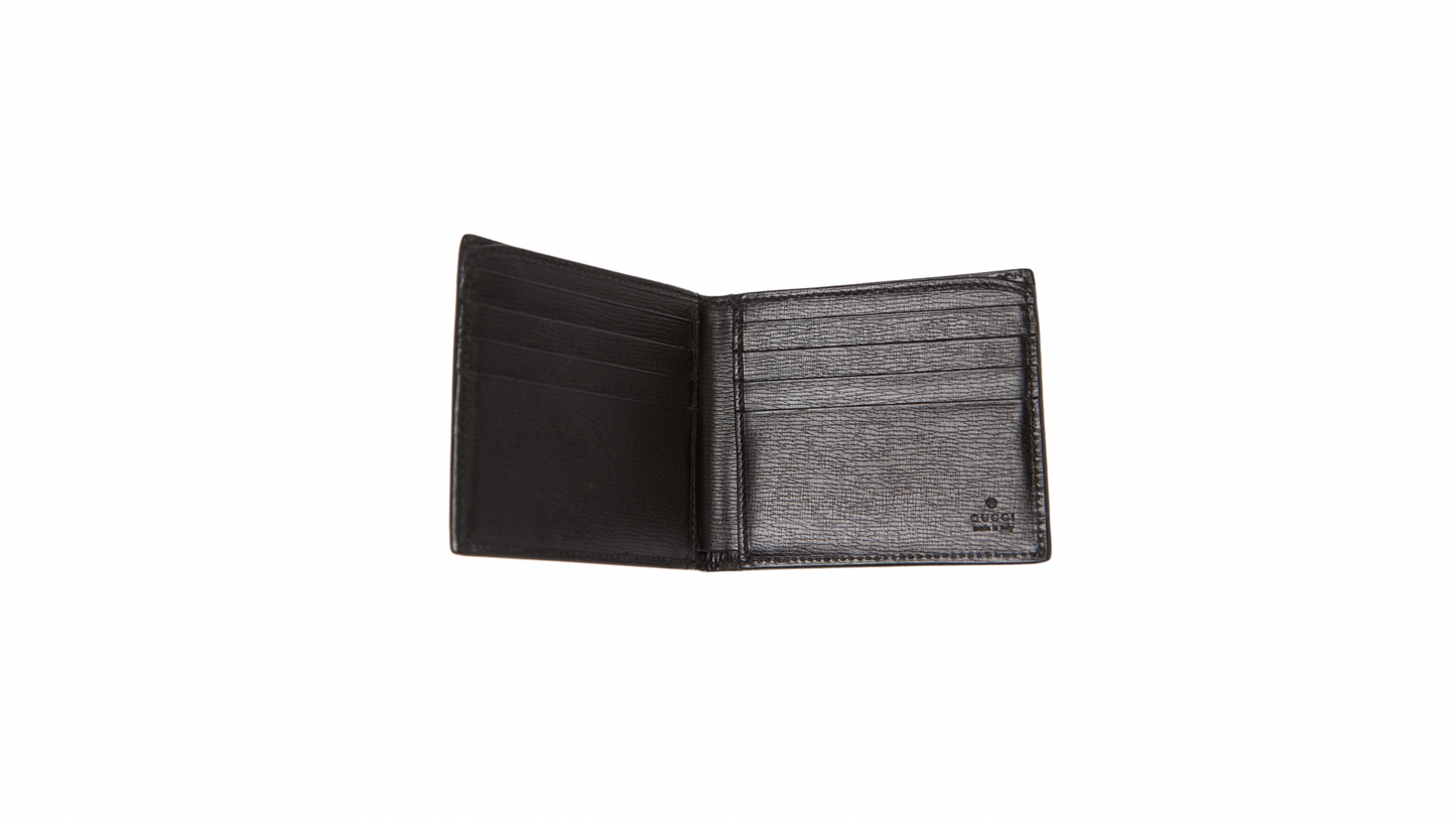 Gucci Snake Wallet