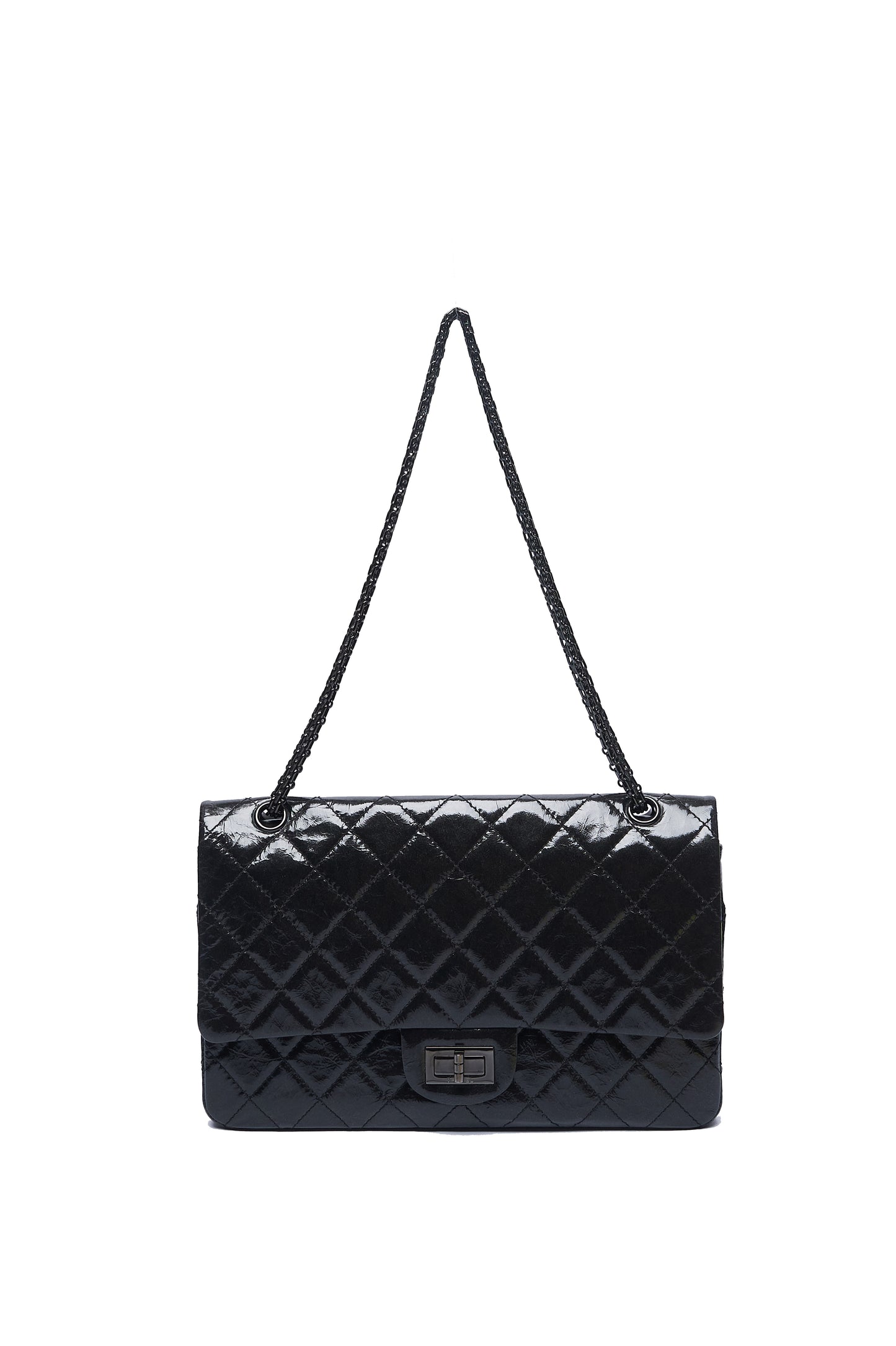 Chanel So Black 2.55