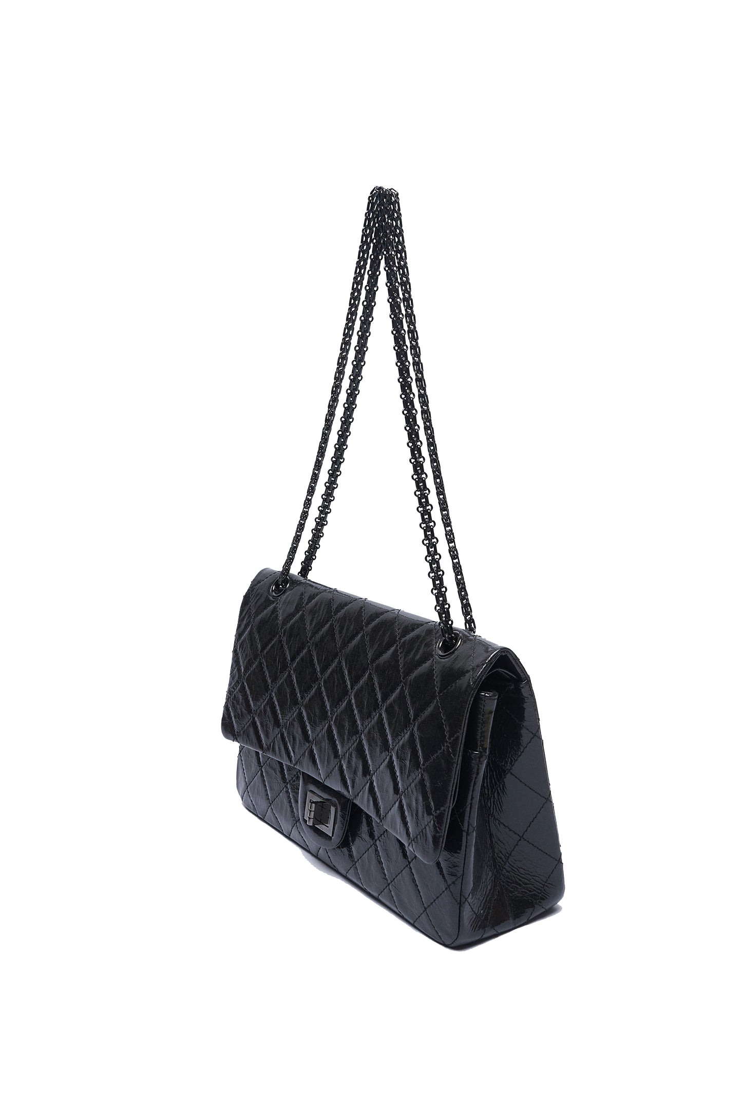 Chanel So Black 2.55