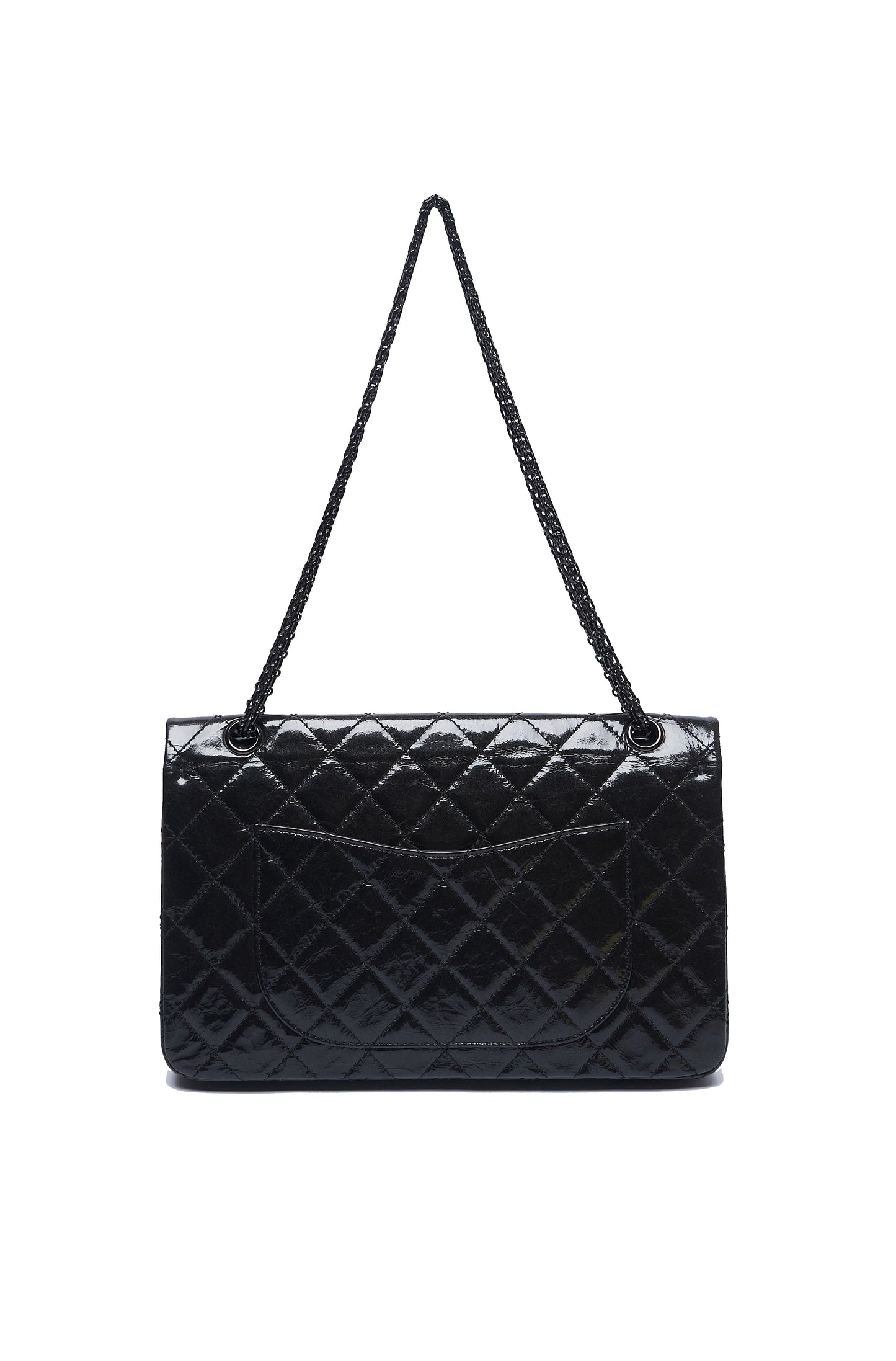 Chanel So Black 2.55