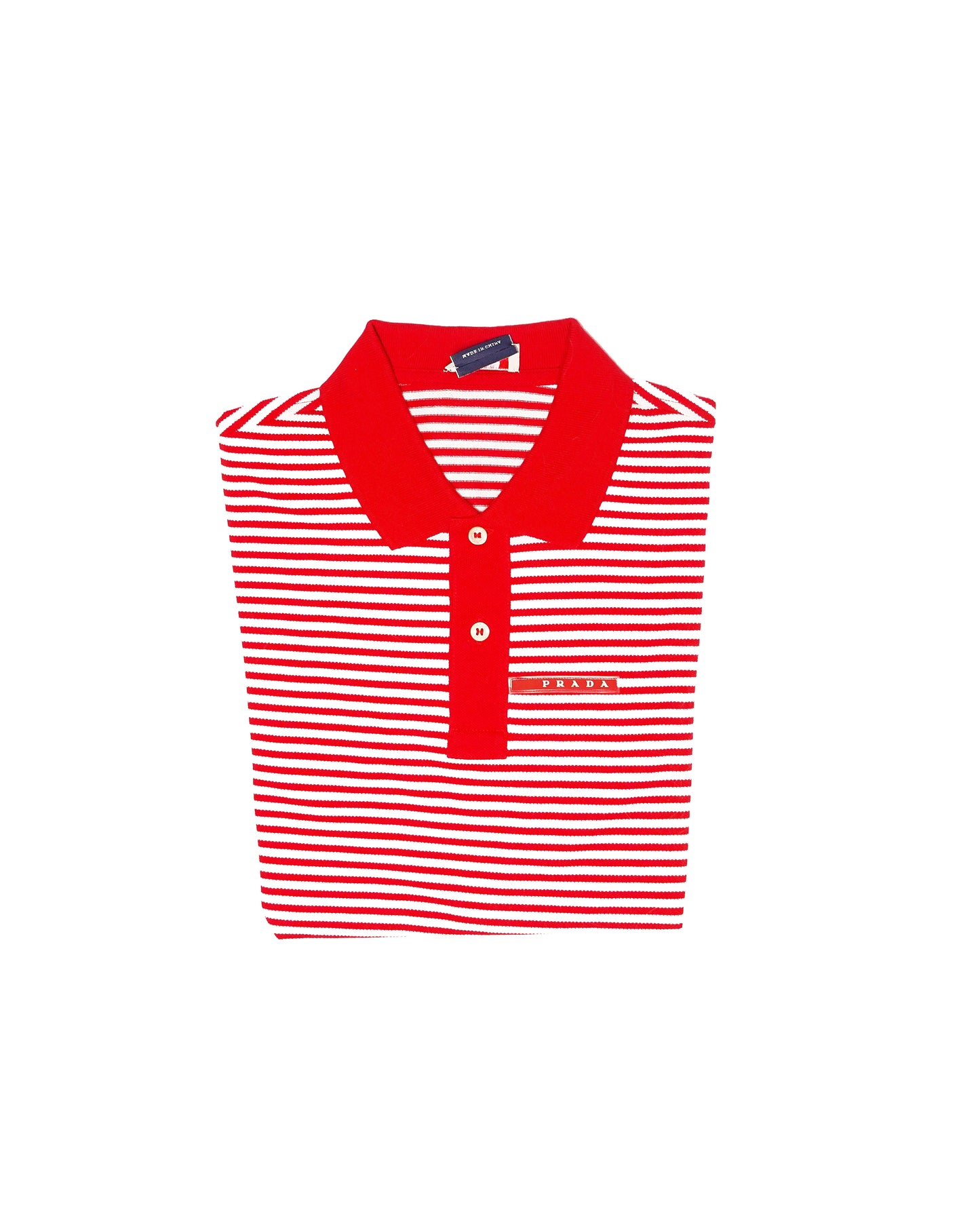 Polo Prada Listras