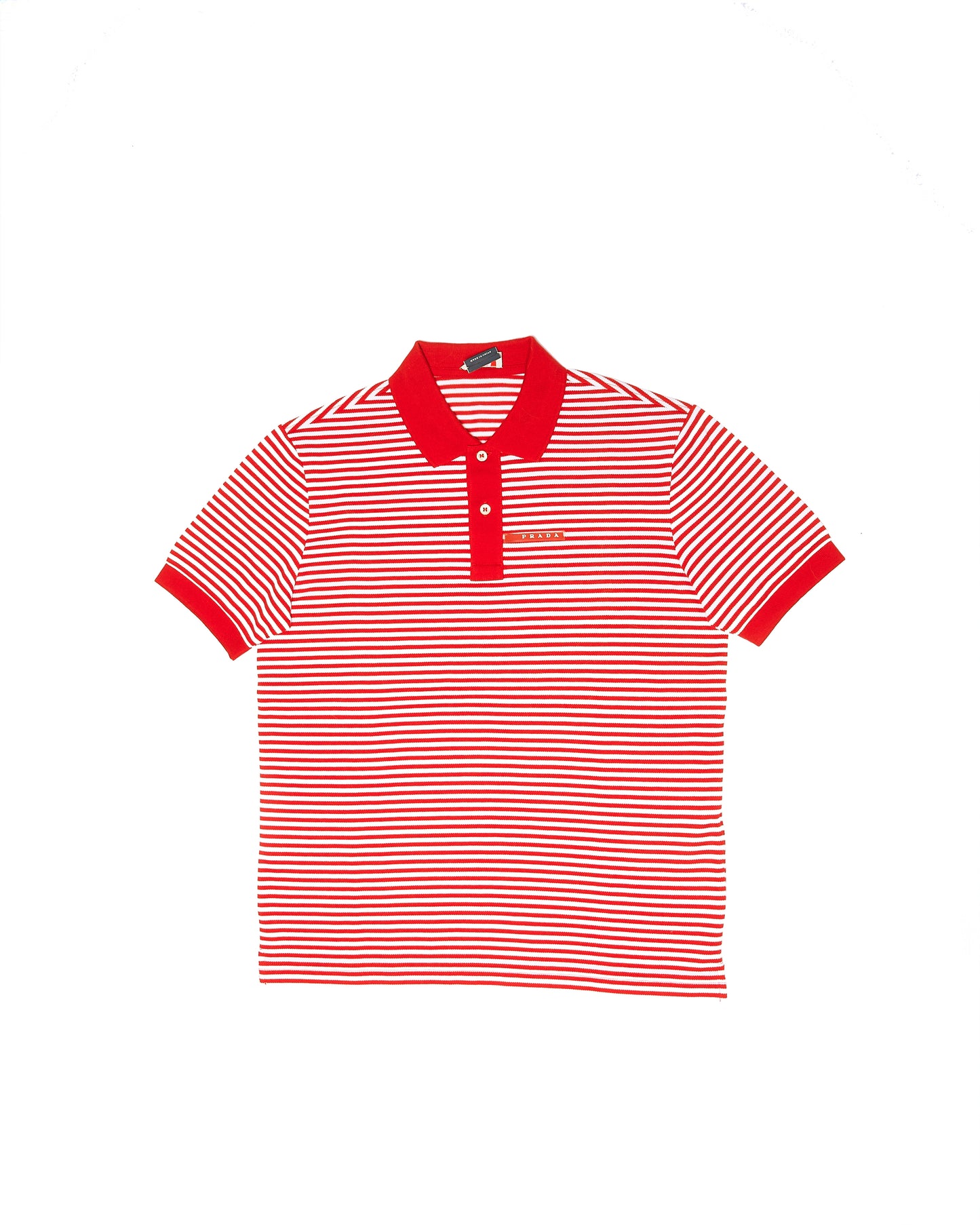 Polo Prada Listras