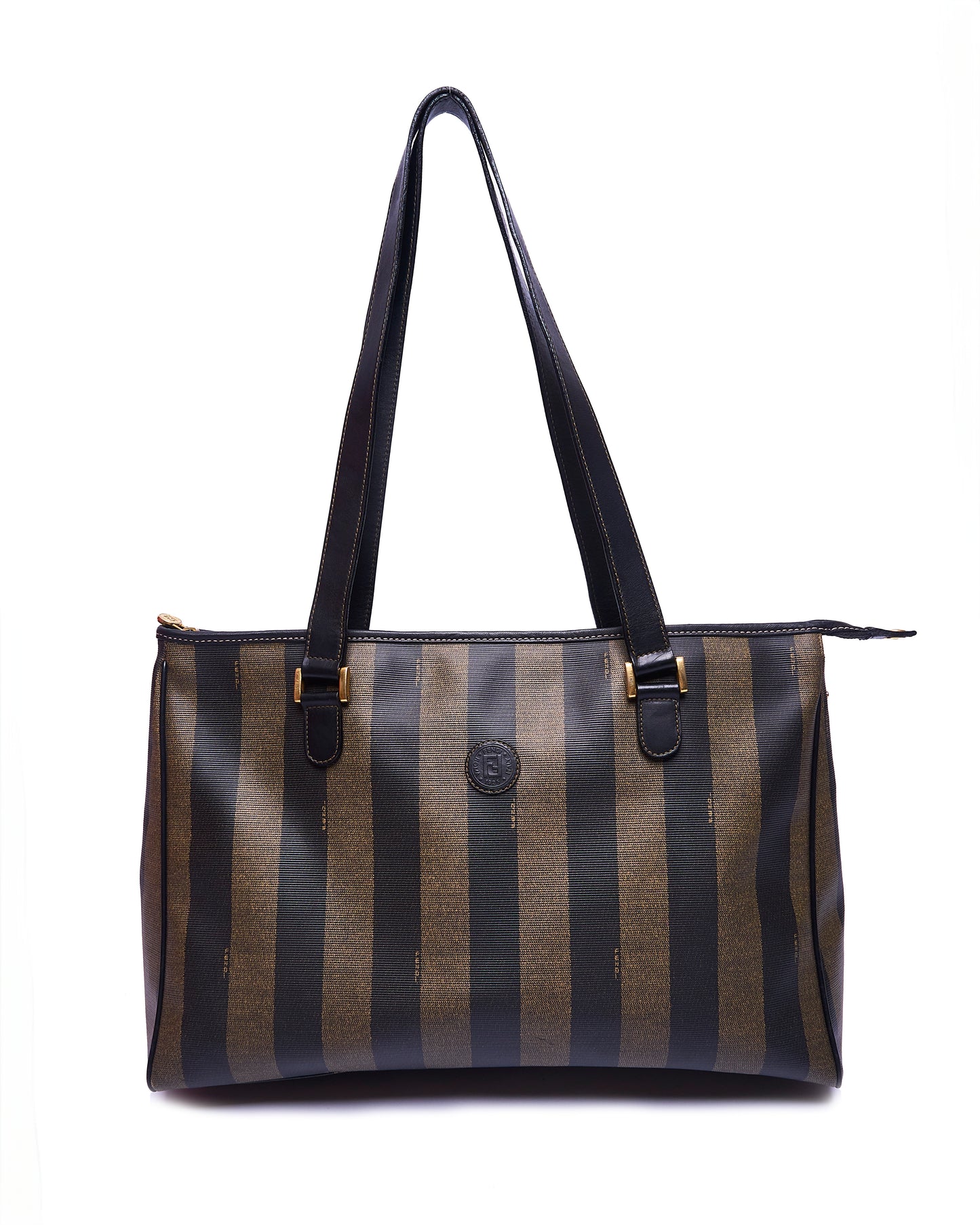 Fendi Listras Canvas