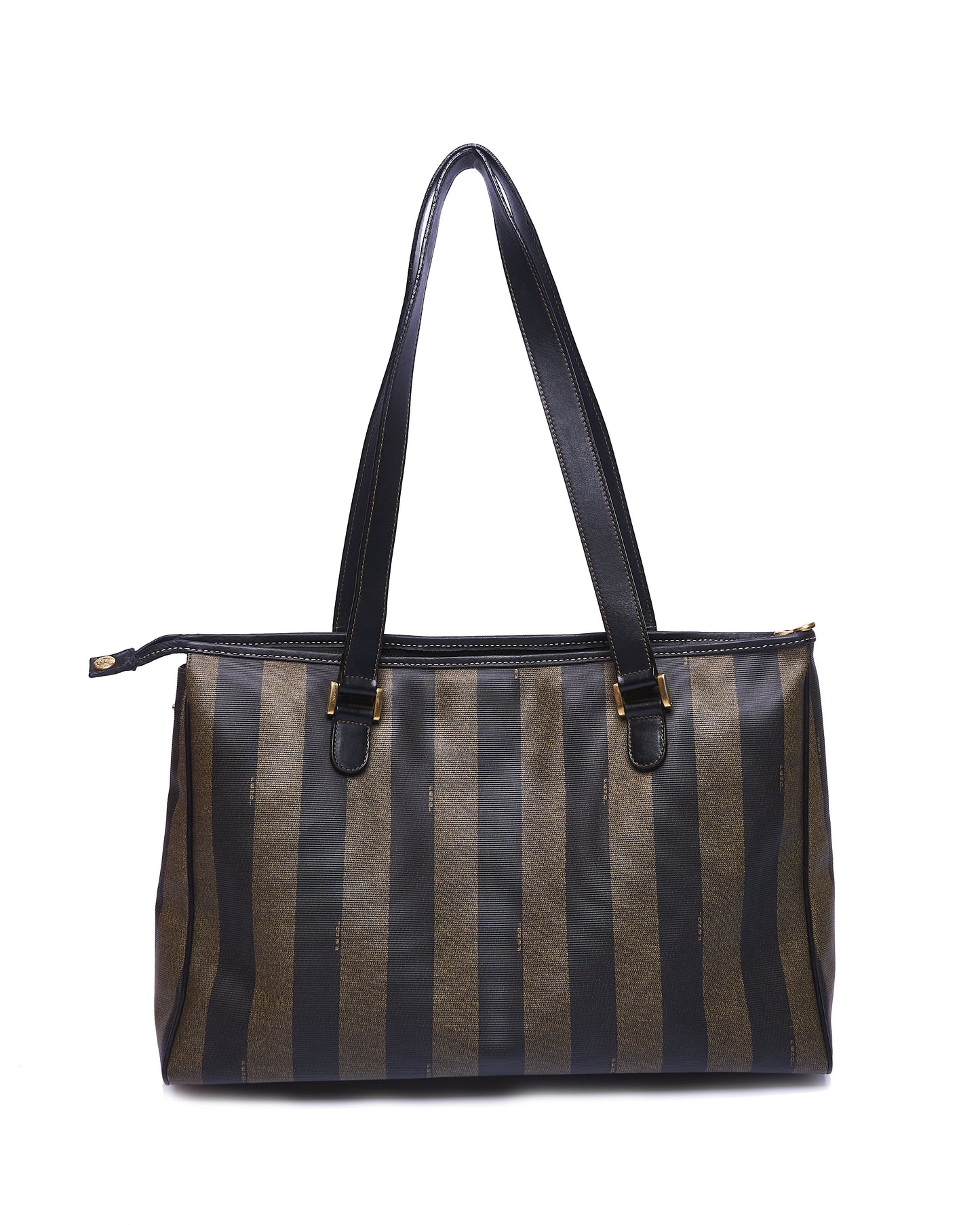 Fendi Listras Canvas