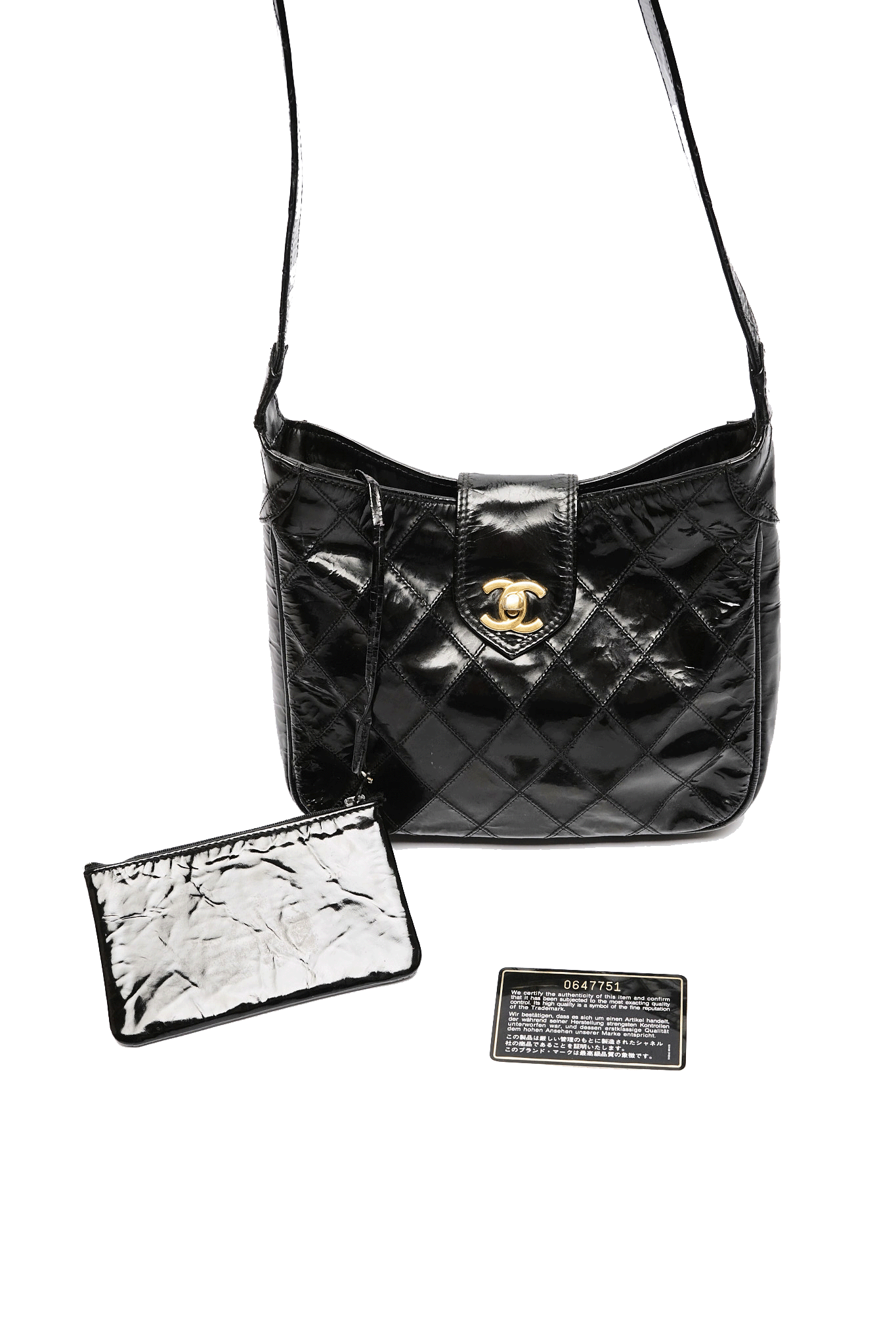 Chanel Vintage