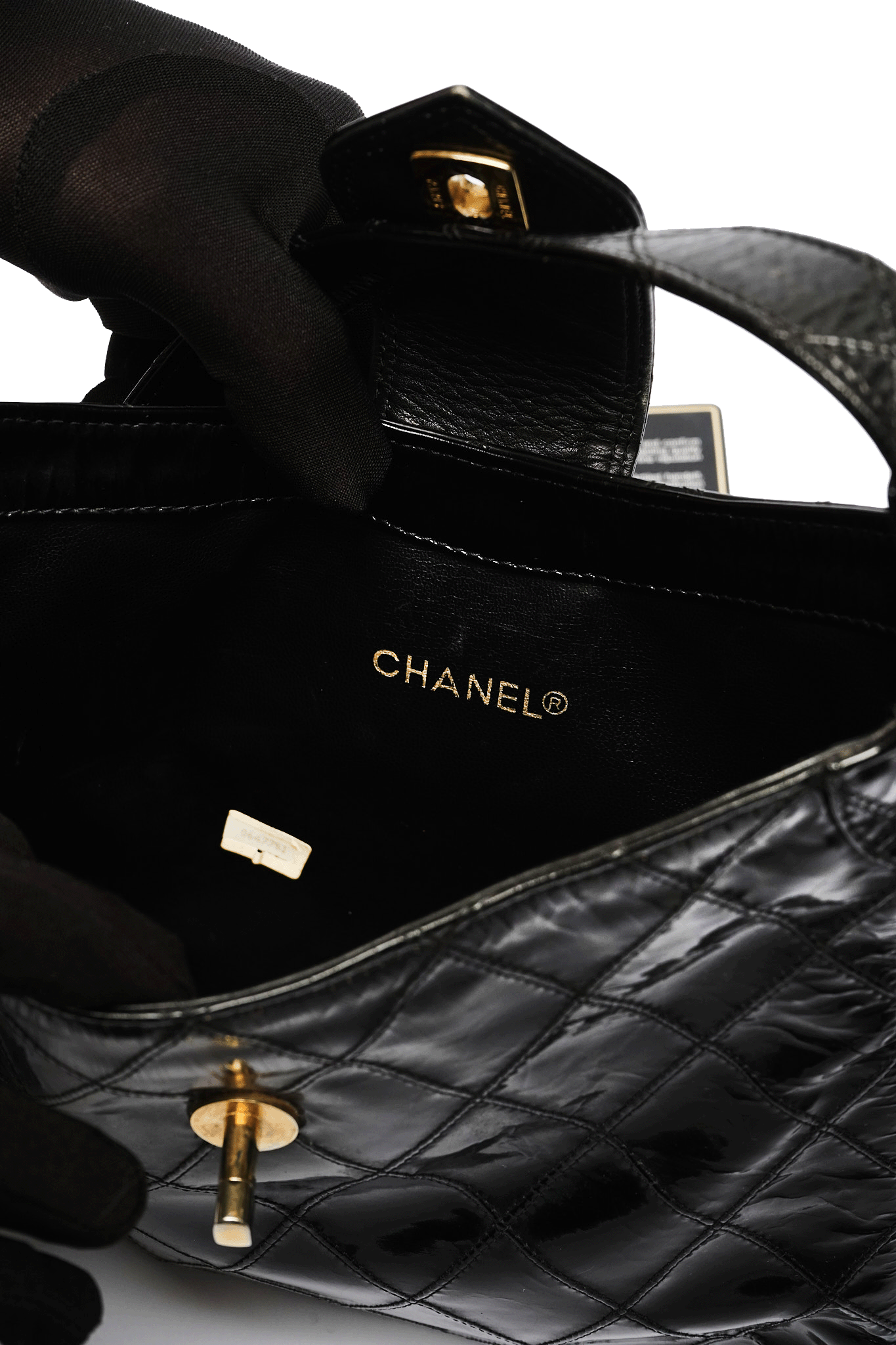 Chanel Vintage