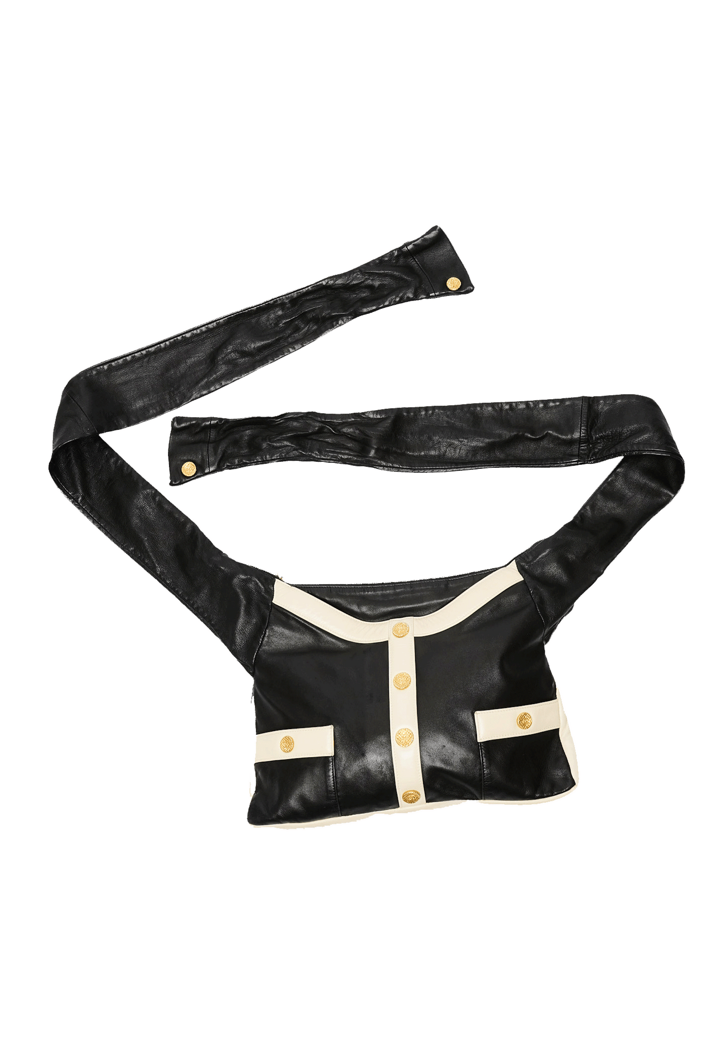 Bolsa Girl Jacket